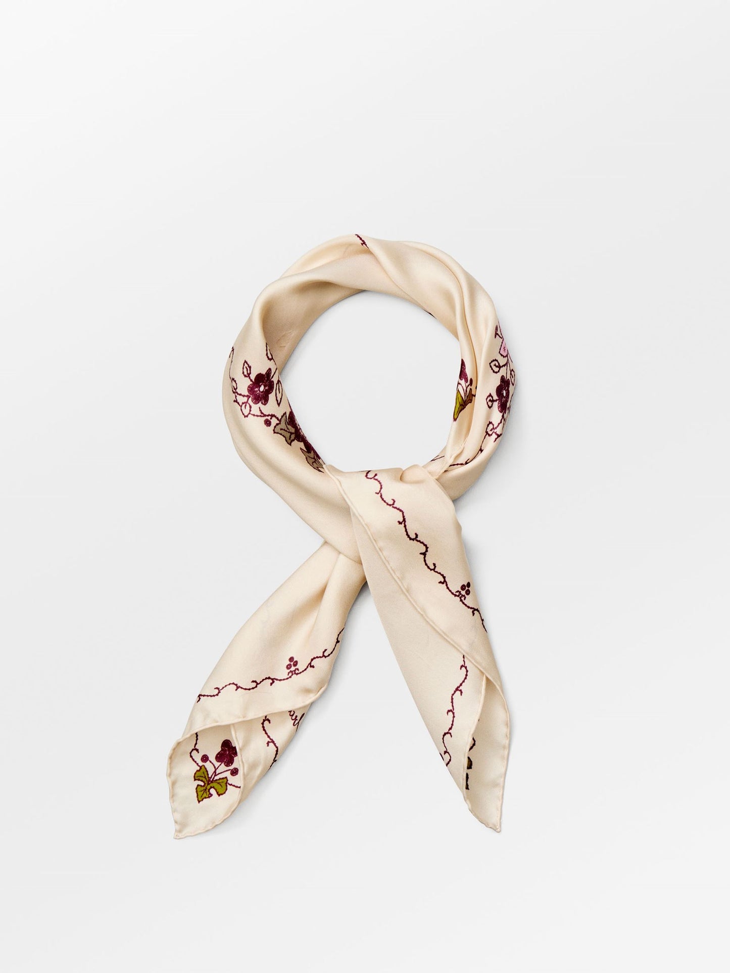 Brodaria Sia Scarf OneSize - Becksöndergaard