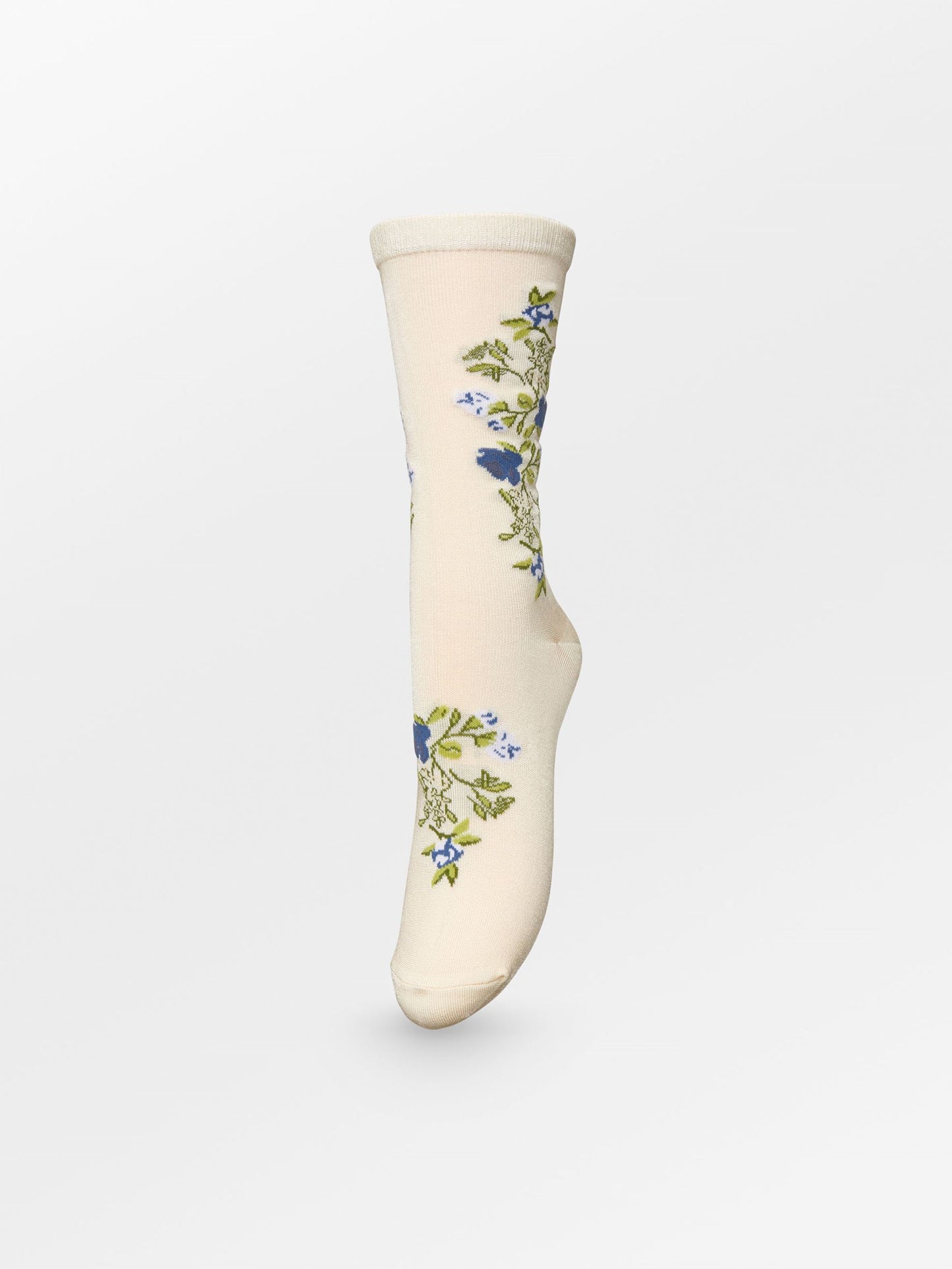 Fleuriora Visca Sock Socks - Becksöndergaard