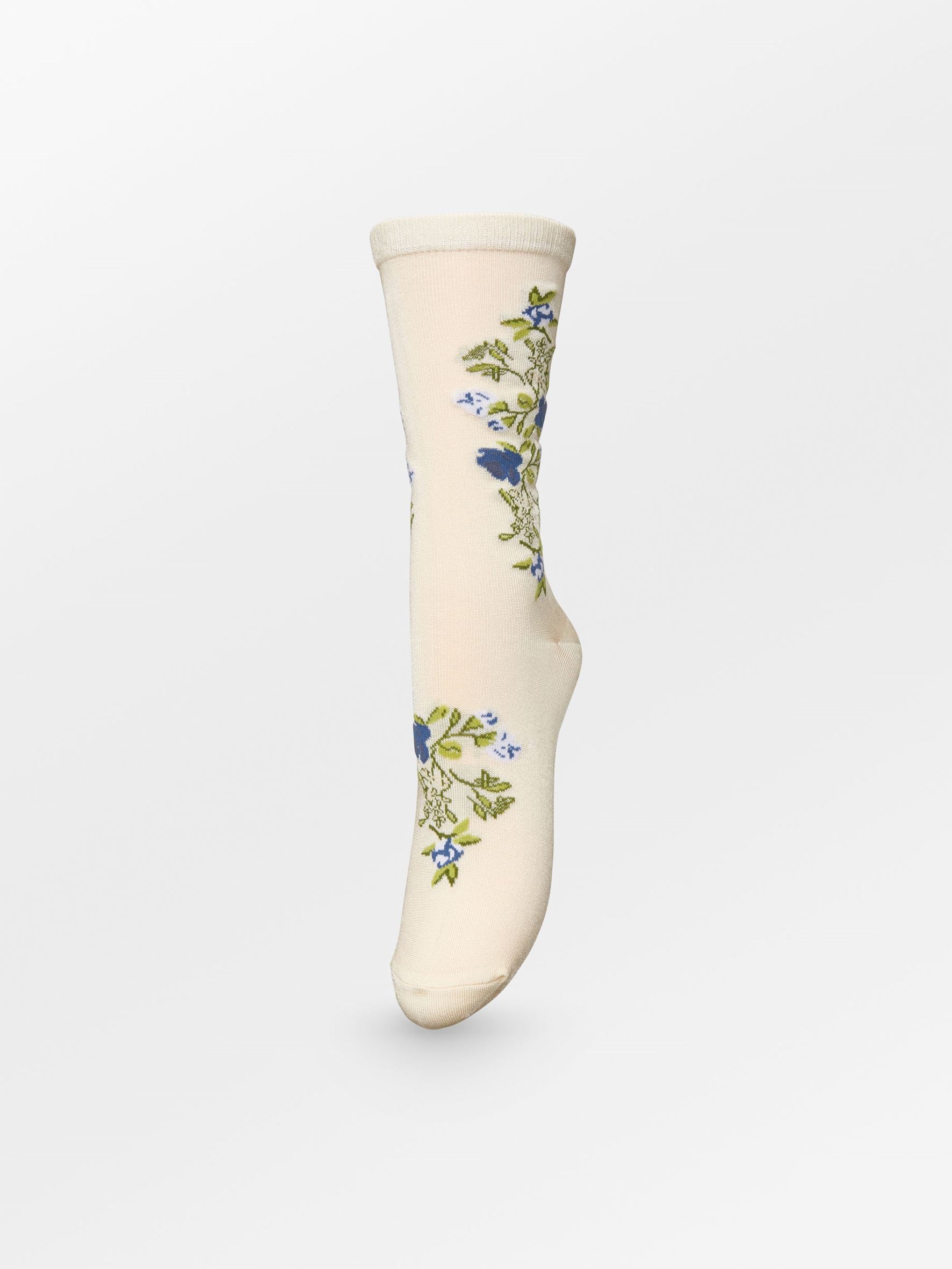 Fleuriora Visca Sock Socks - Becksöndergaard