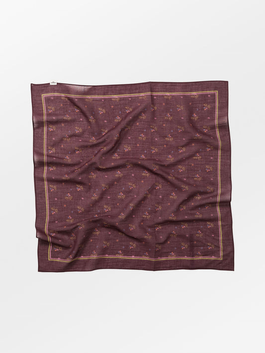 Fiori Cotta Scarf OneSize - Becksöndergaard