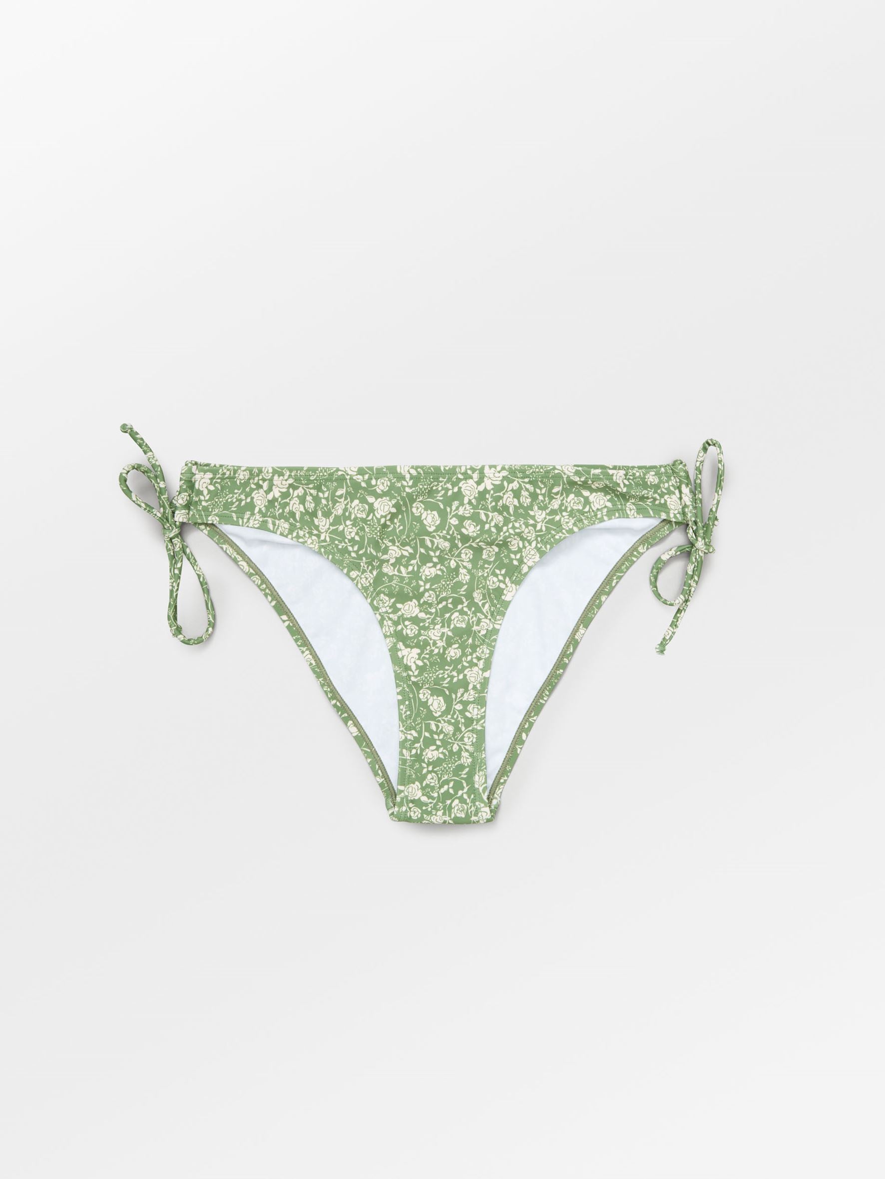 Fleurie Bibi Bikini Briefs Clothing - Becksöndergaard