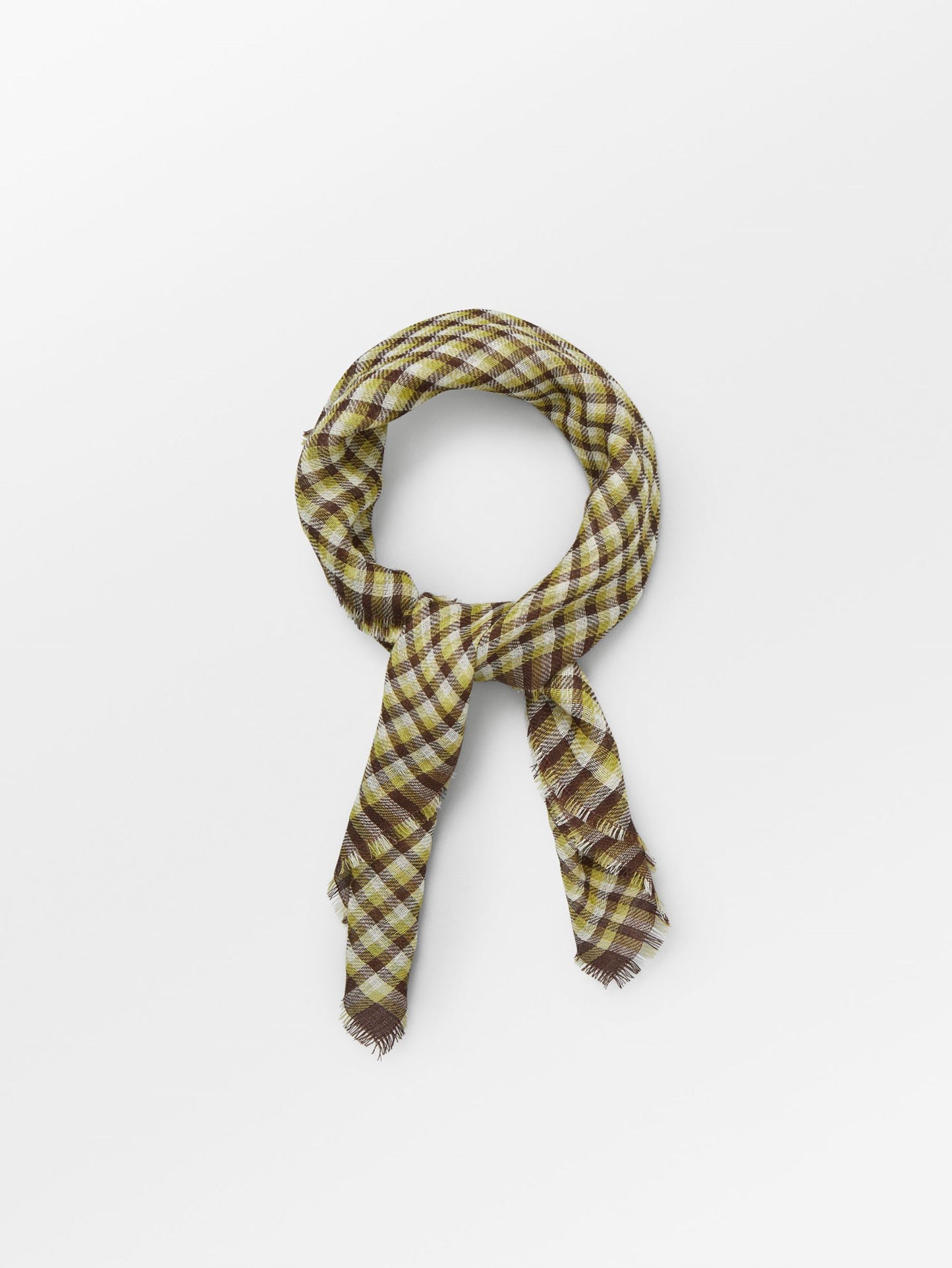 Macie Wica Scarf OneSize - Becksöndergaard