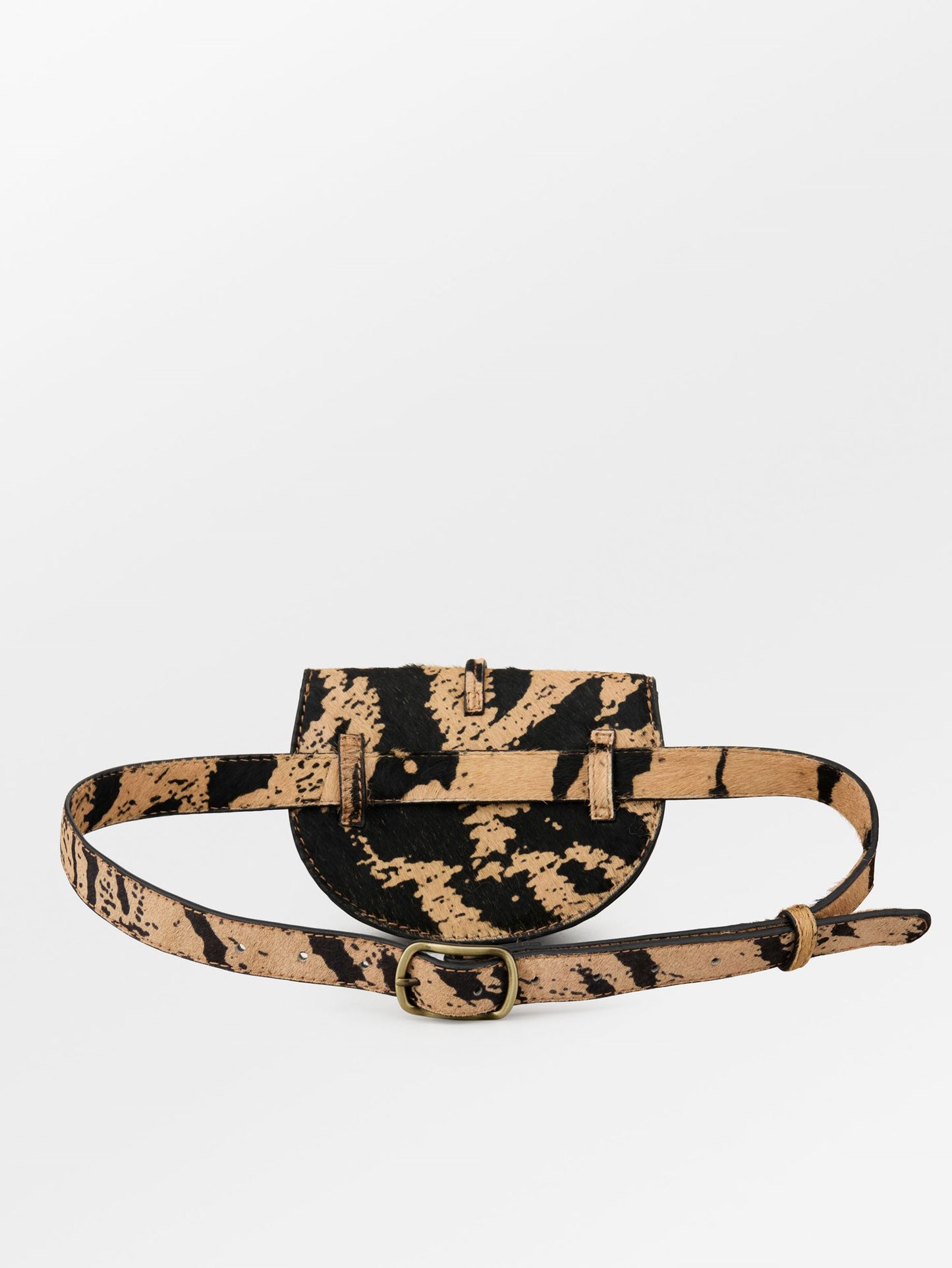 Tigarea Belt Bag OneSize - Becksöndergaard