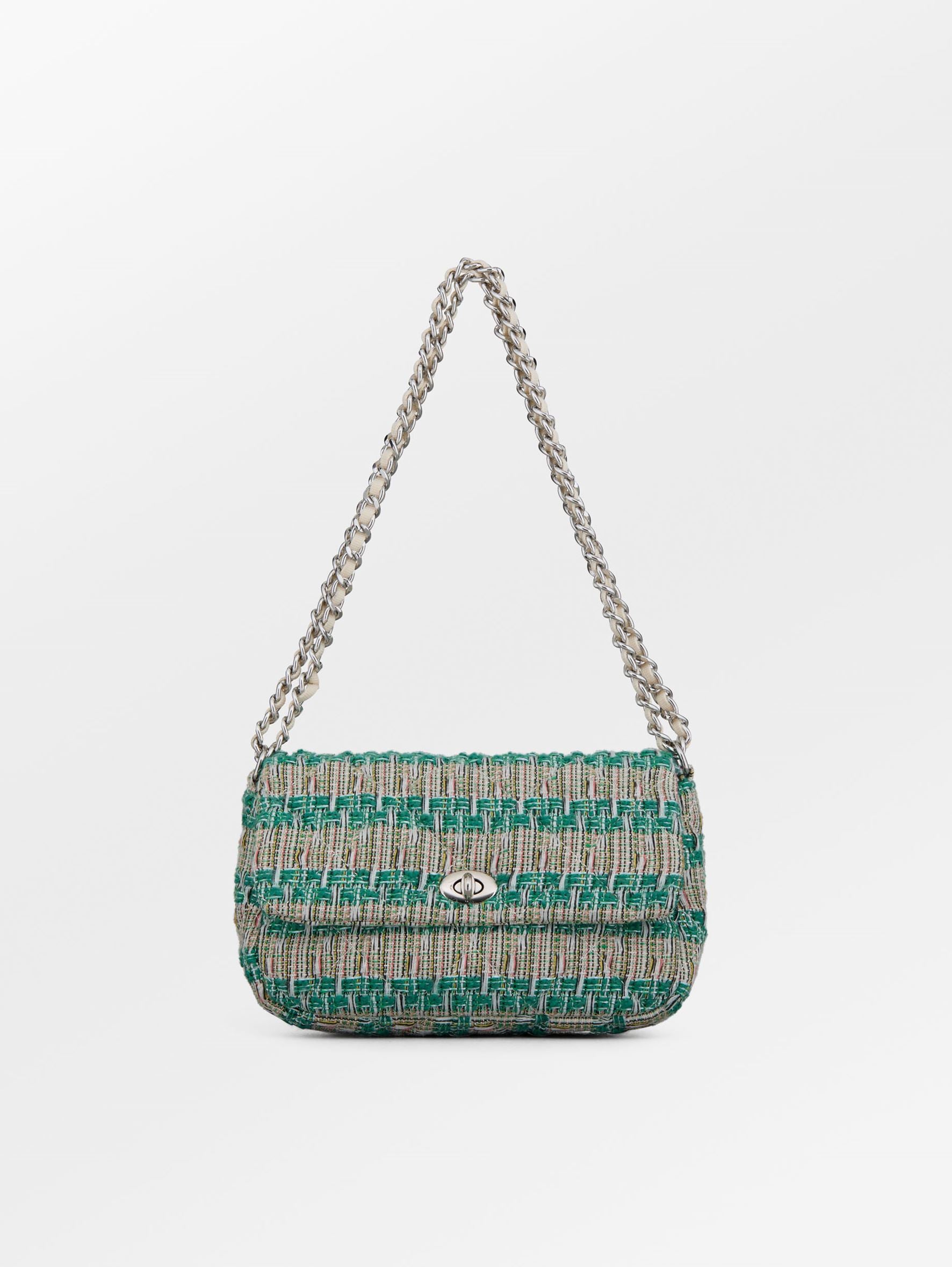 Weava Hollis Bag - Spring Green OneSize - Becksöndergaard