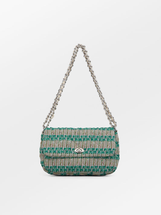 Weava Hollis Bag - Spring Green OneSize - Becksöndergaard