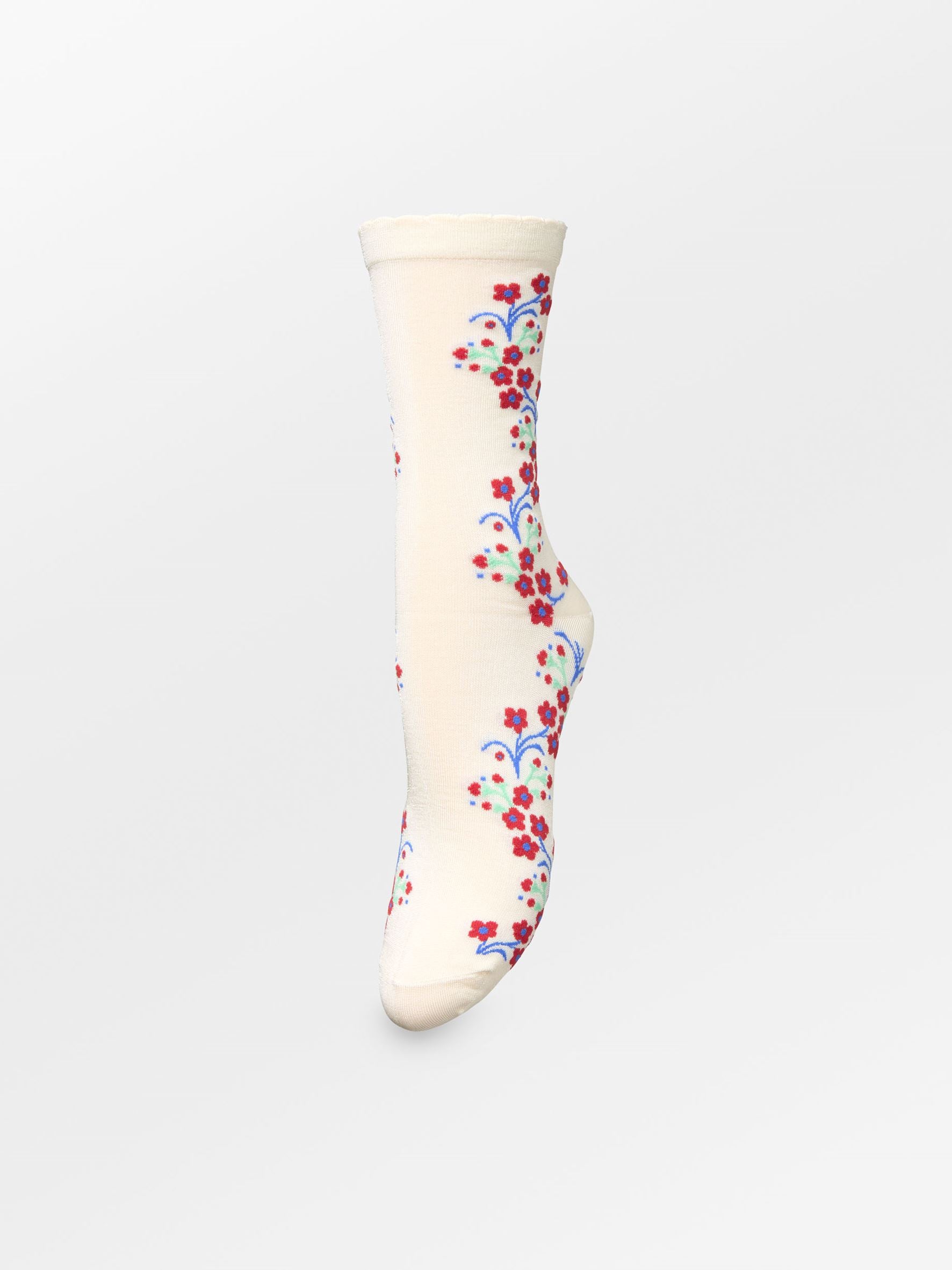 Bloom Visca Sock Socks - Becksöndergaard