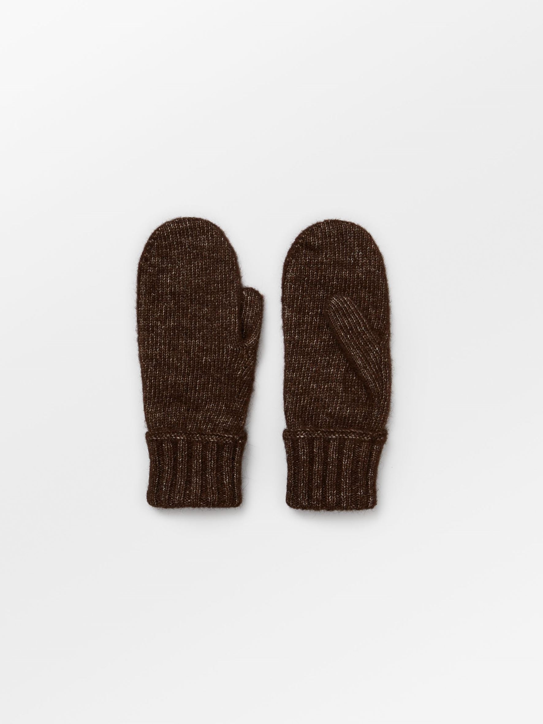 Max Mitten OneSize - Becksöndergaard