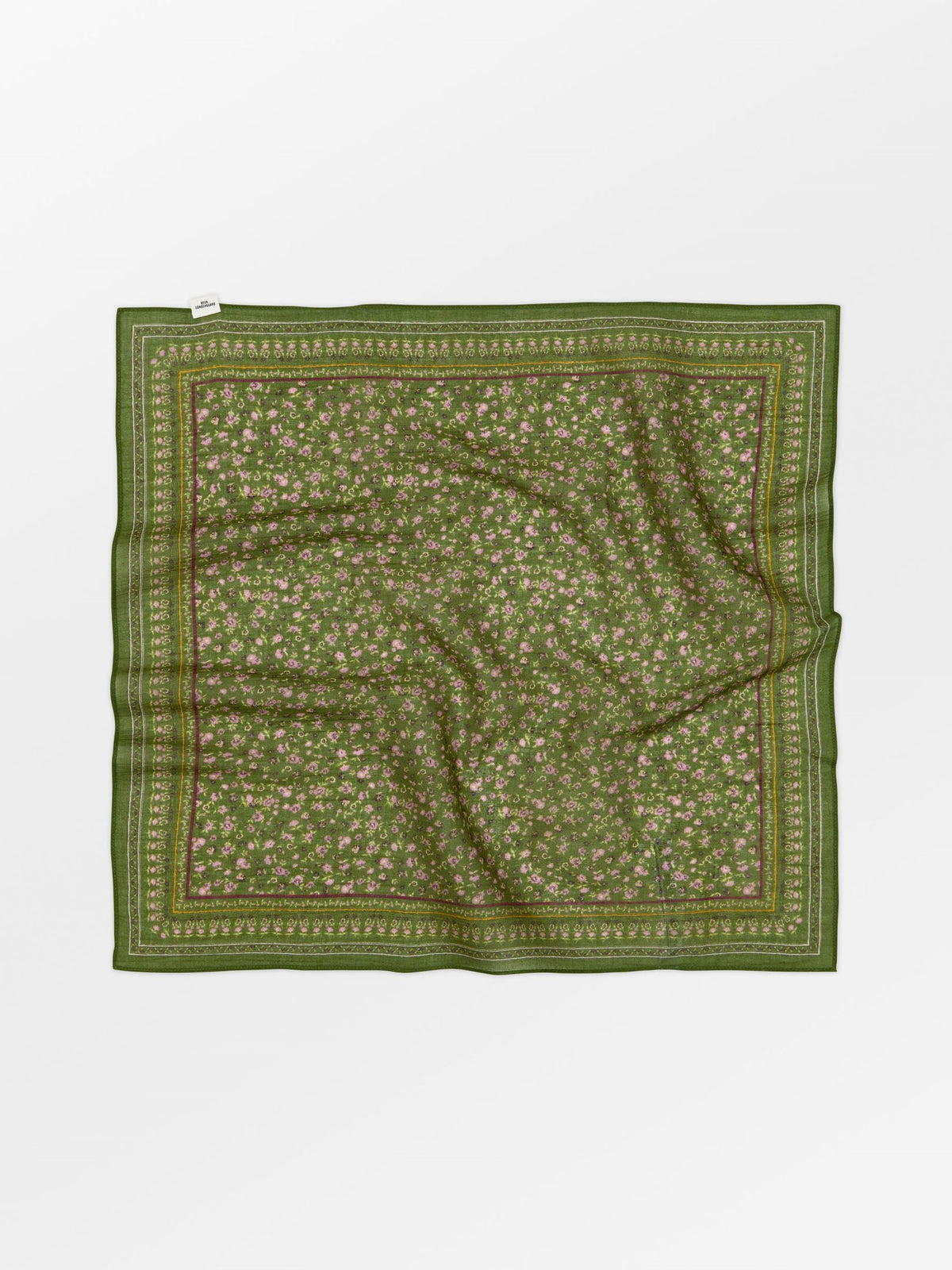 Meadora Cotta Scarf OneSize - Becksöndergaard