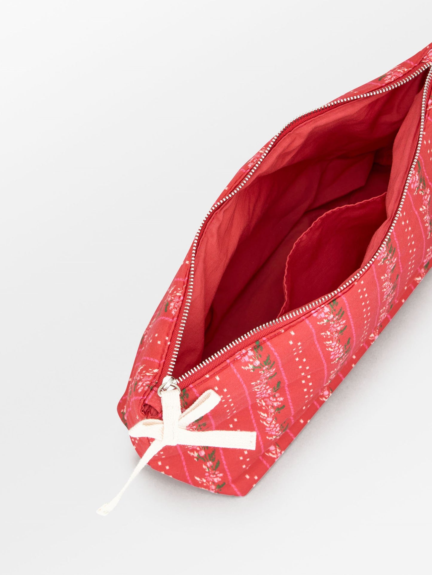 Ribbonia Pouch Bag OneSize - Becksöndergaard