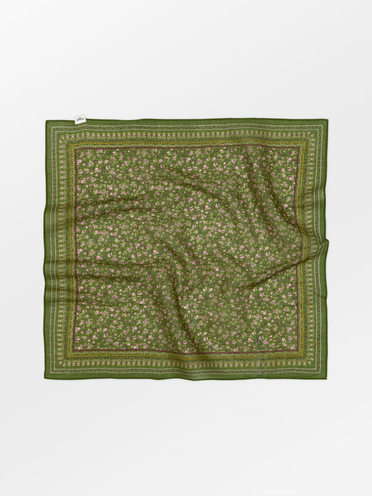 Meadora Cotta Scarf OneSize - Becksöndergaard