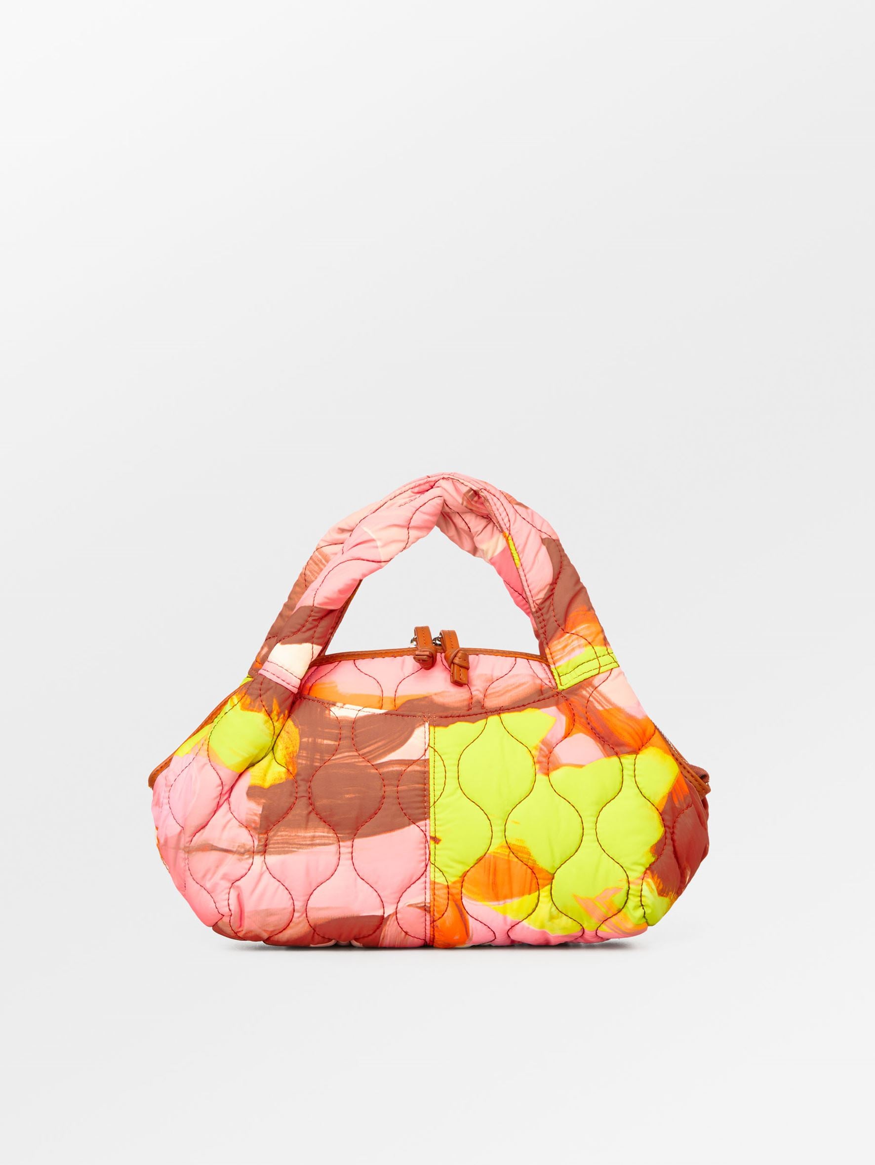 Maple Daffy Ruba Bag - Multi Colour OneSize - Becksöndergaard