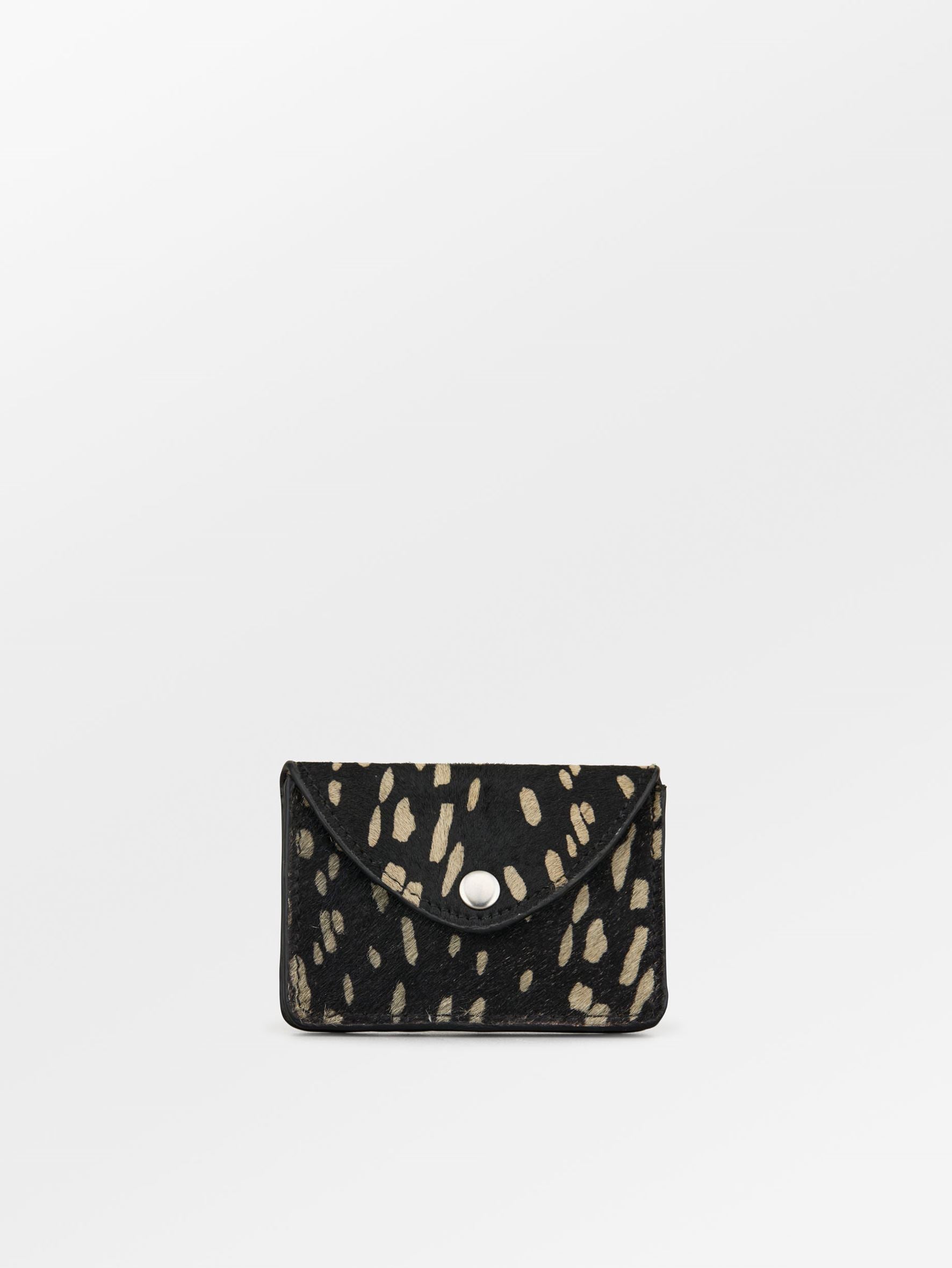 Deery Card Wallet OneSize - Becksöndergaard