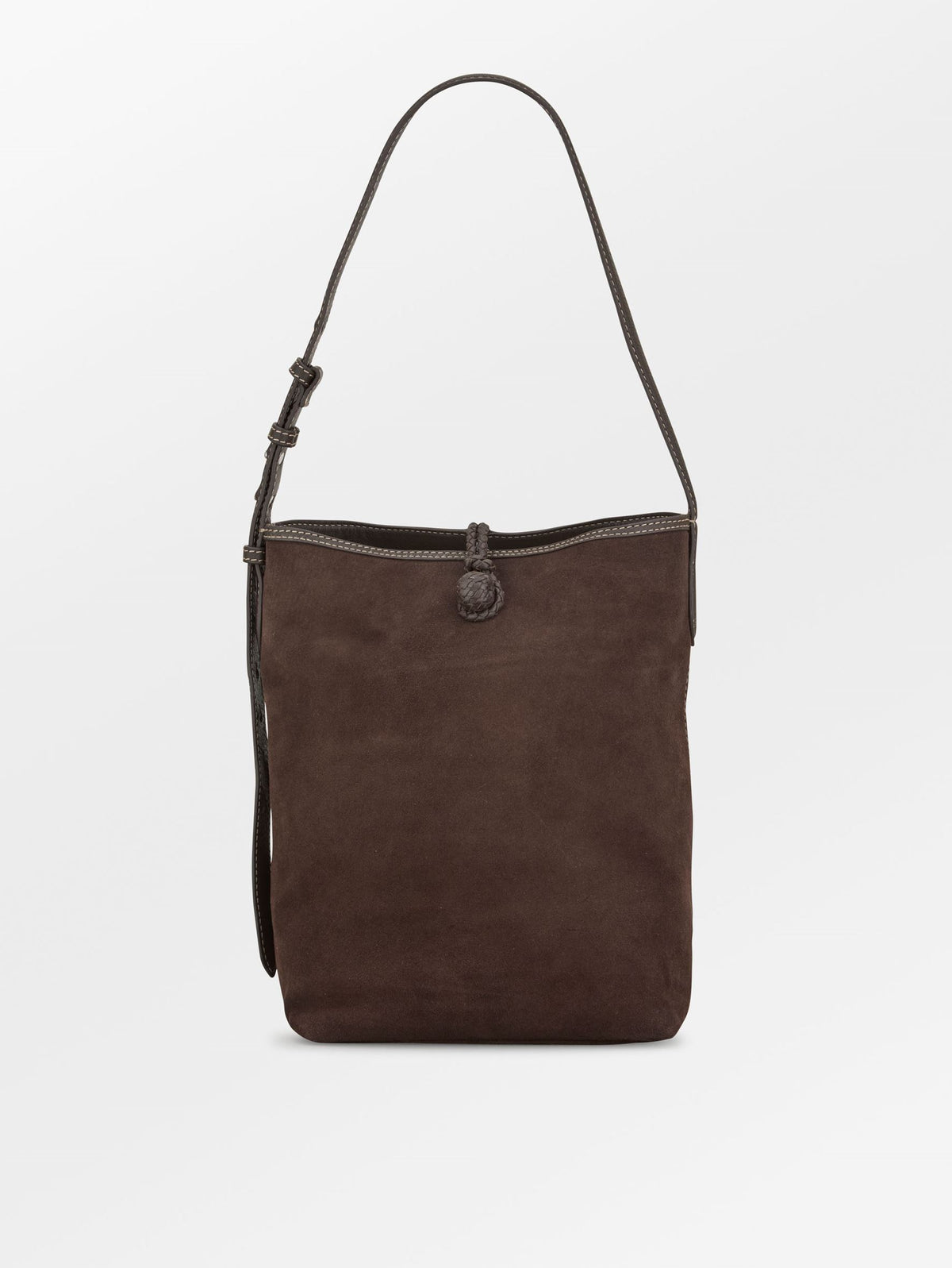 Suede Sina Bag OneSize - Becksöndergaard