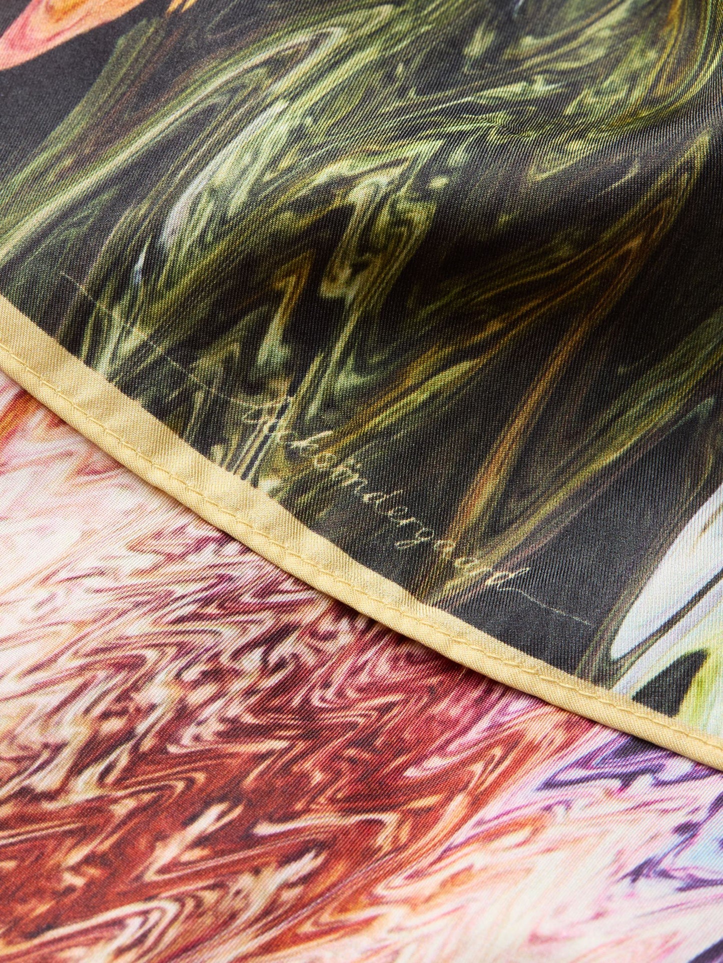 Ambria Sia Scarf OneSize - Becksöndergaard