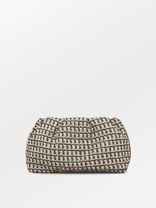 Beaded Luma Maxi Clutch Bag OneSize - Becksöndergaard