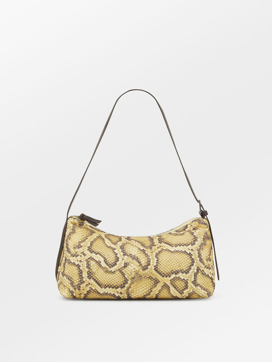 Serpentia Canvas Bonie Bag OneSize - Becksöndergaard
