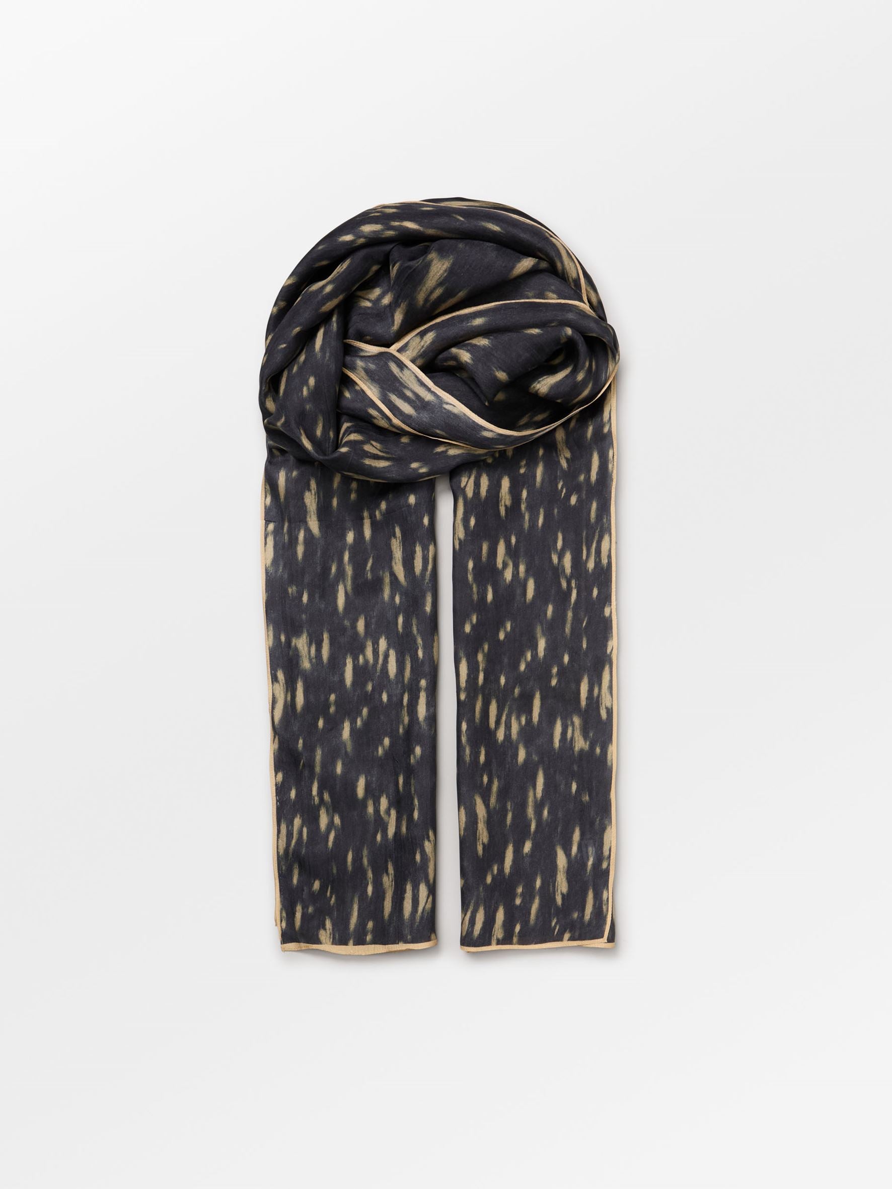 Deery Taby Sia Scarf OneSize - Becksöndergaard