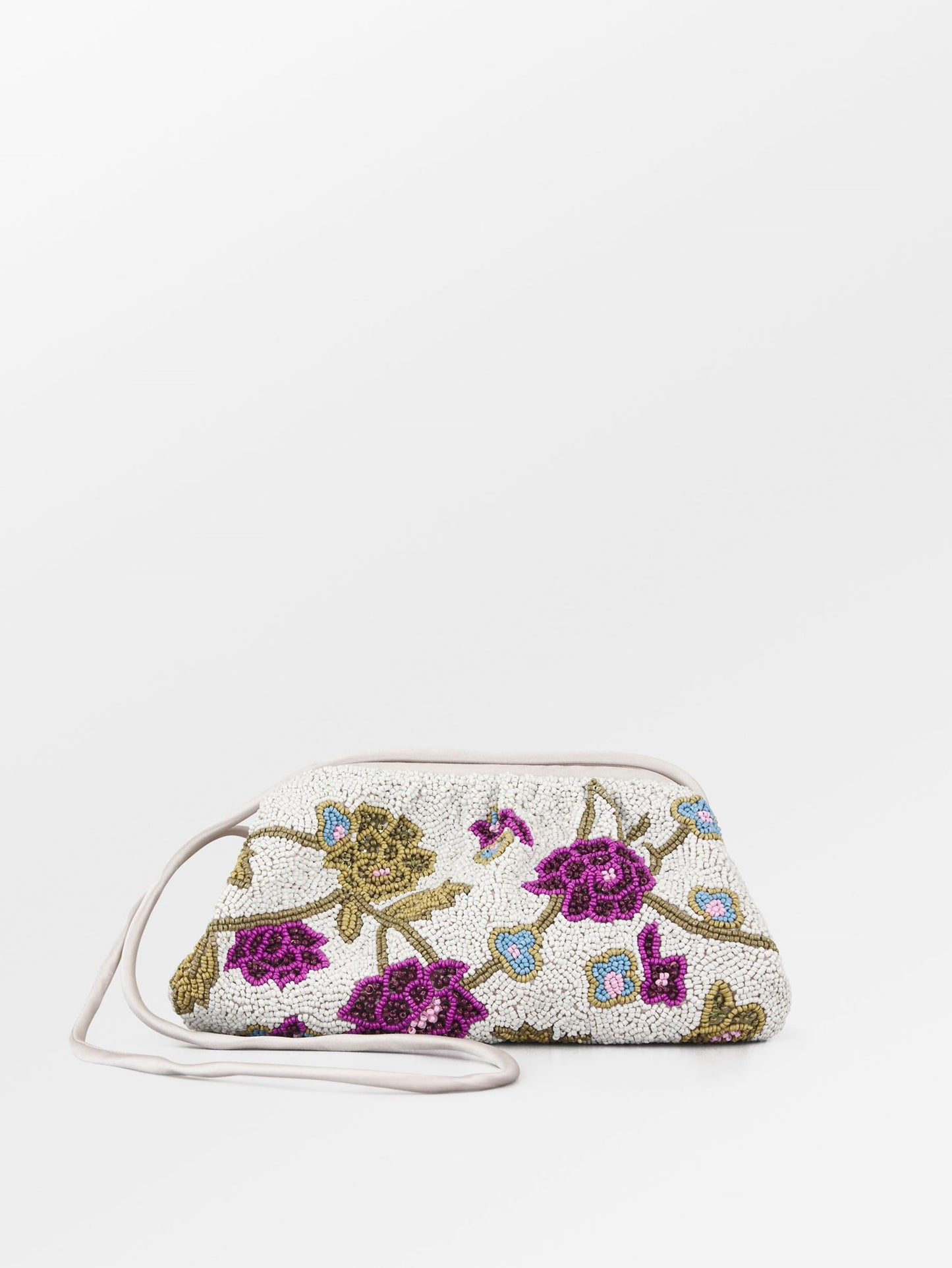 Wintaflora Beaded Luna Bag OneSize - Becksöndergaard