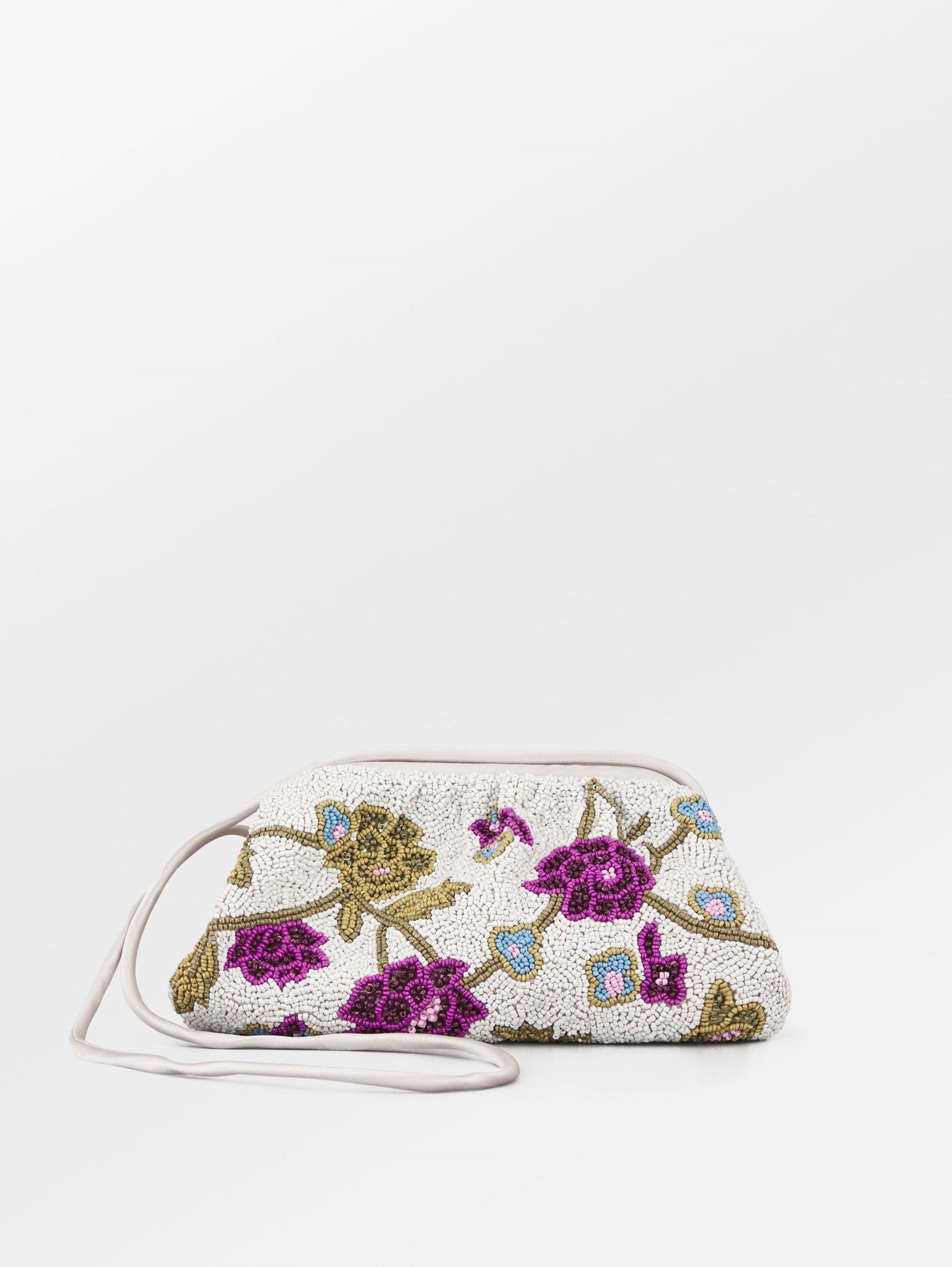 Wintaflora Beaded Luna Bag OneSize - Becksöndergaard