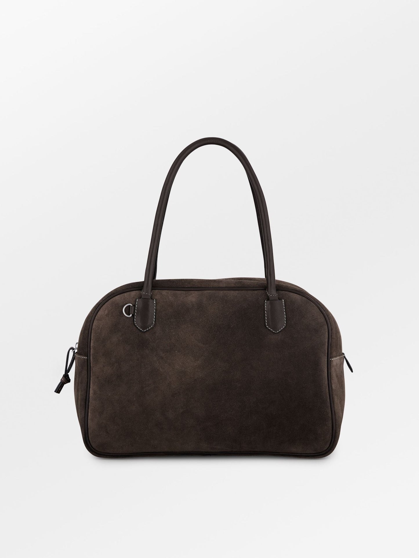 Suede Bailie Bag OneSize - Becksöndergaard