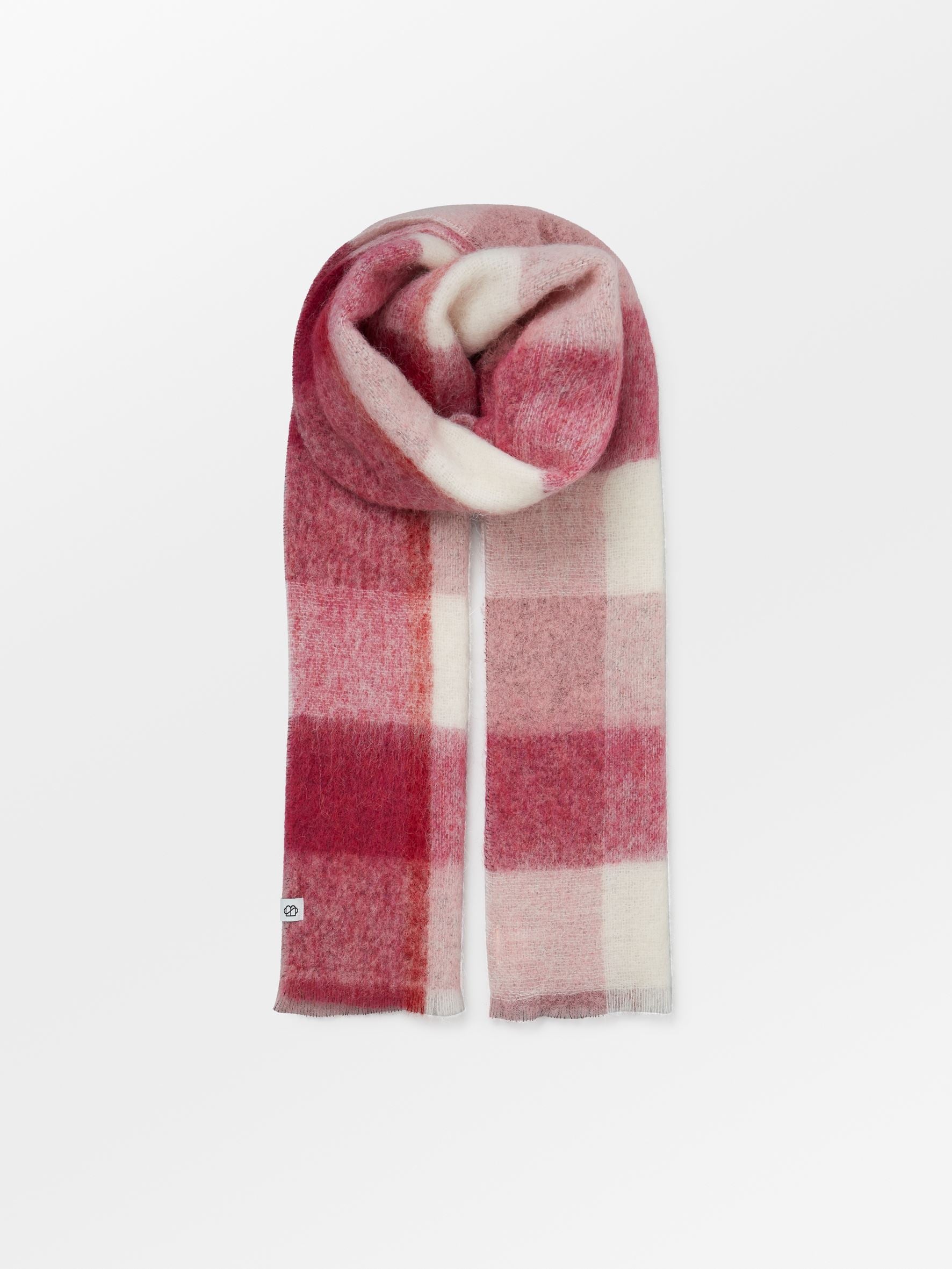 James Scarf OneSize - Becksöndergaard
