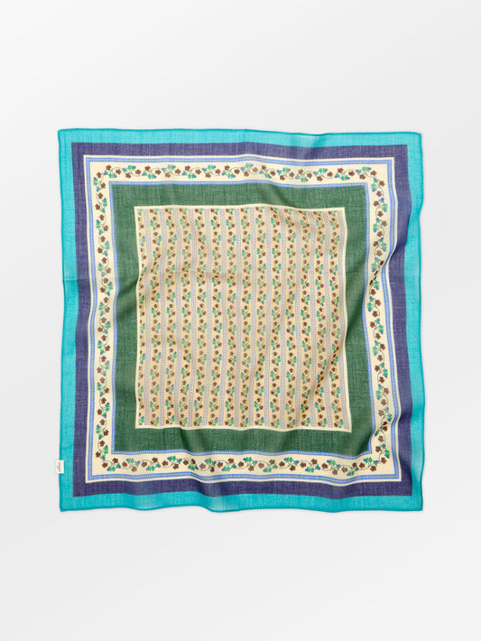 Elyria Cotta Scarf OneSize - Becksöndergaard