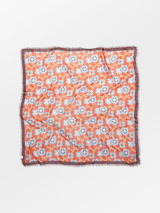 Flotile Siw Scarf OneSize - Becksöndergaard