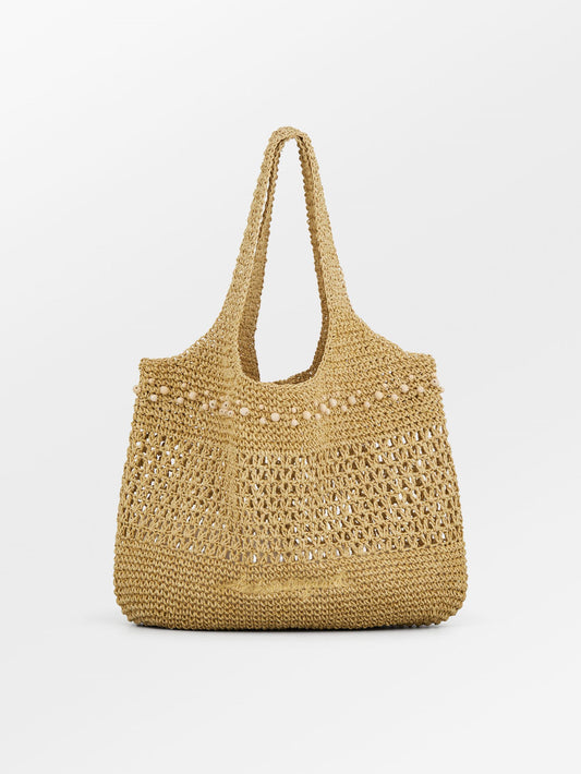 Vanessa Riley Bag - Light Nature OneSize - Becksöndergaard