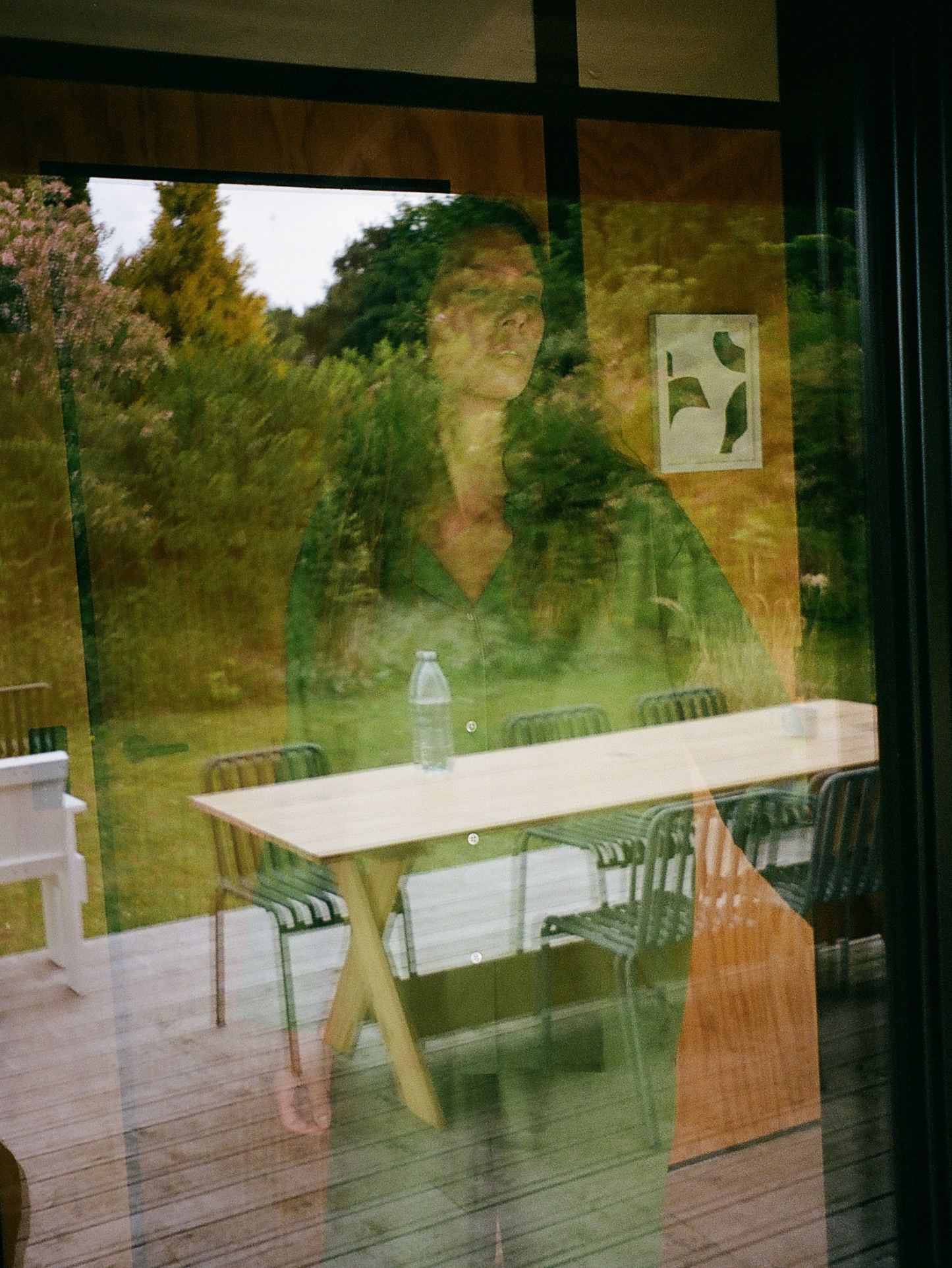 Aura Pyjamas Set Clothing - Becksöndergaard