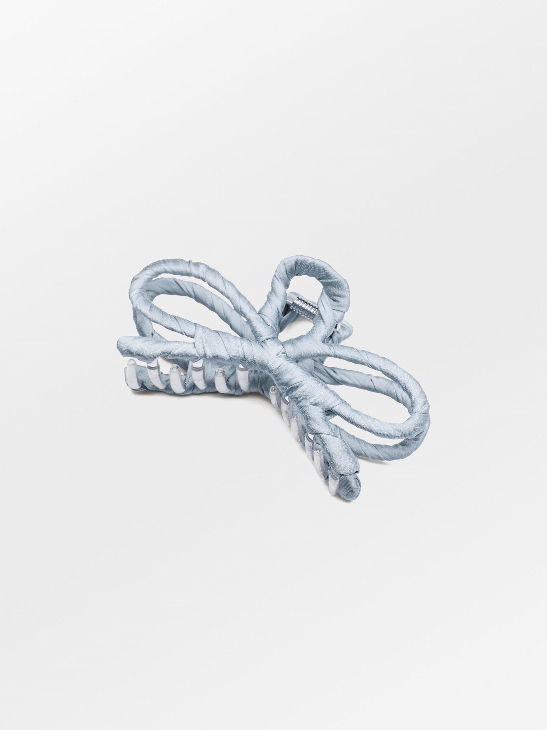 Luster Bow Hair Claw OneSize - Becksöndergaard