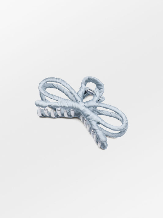 Luster Bow Hair Claw OneSize - Becksöndergaard