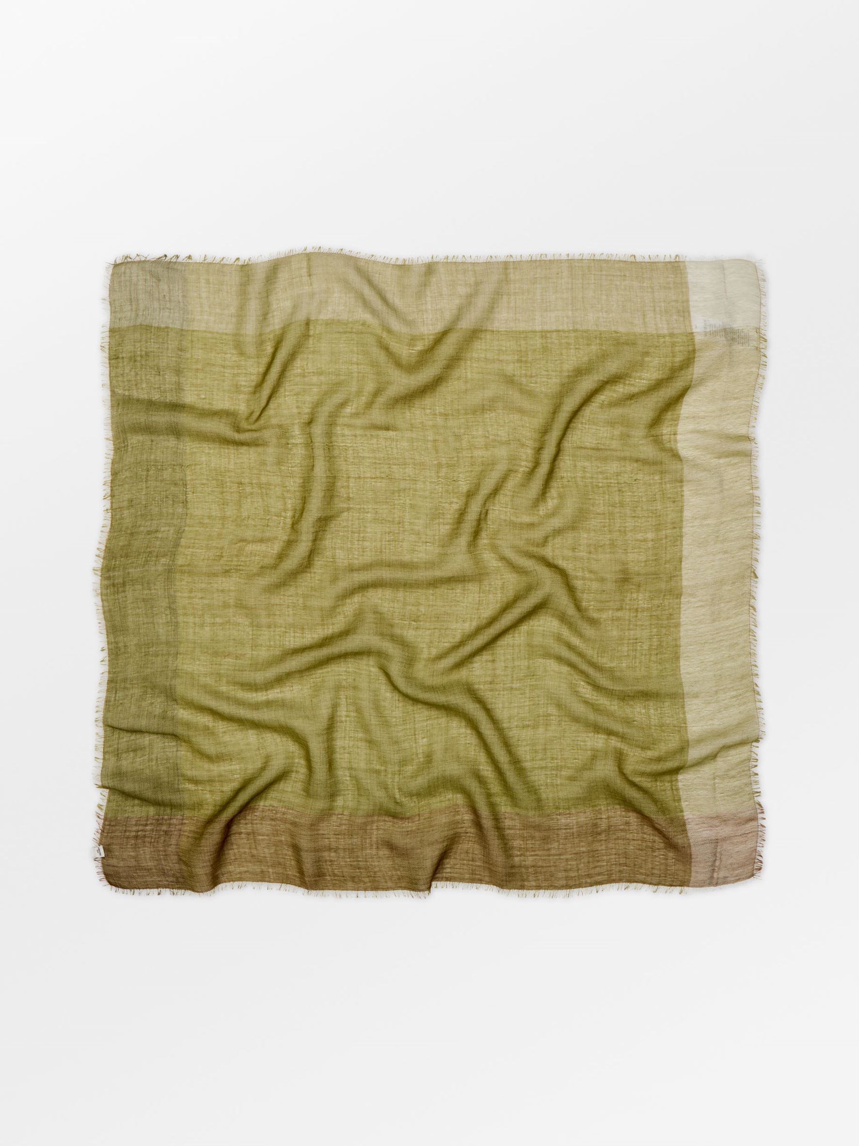 Ekko Wica Big Scarf OneSize - Becksöndergaard