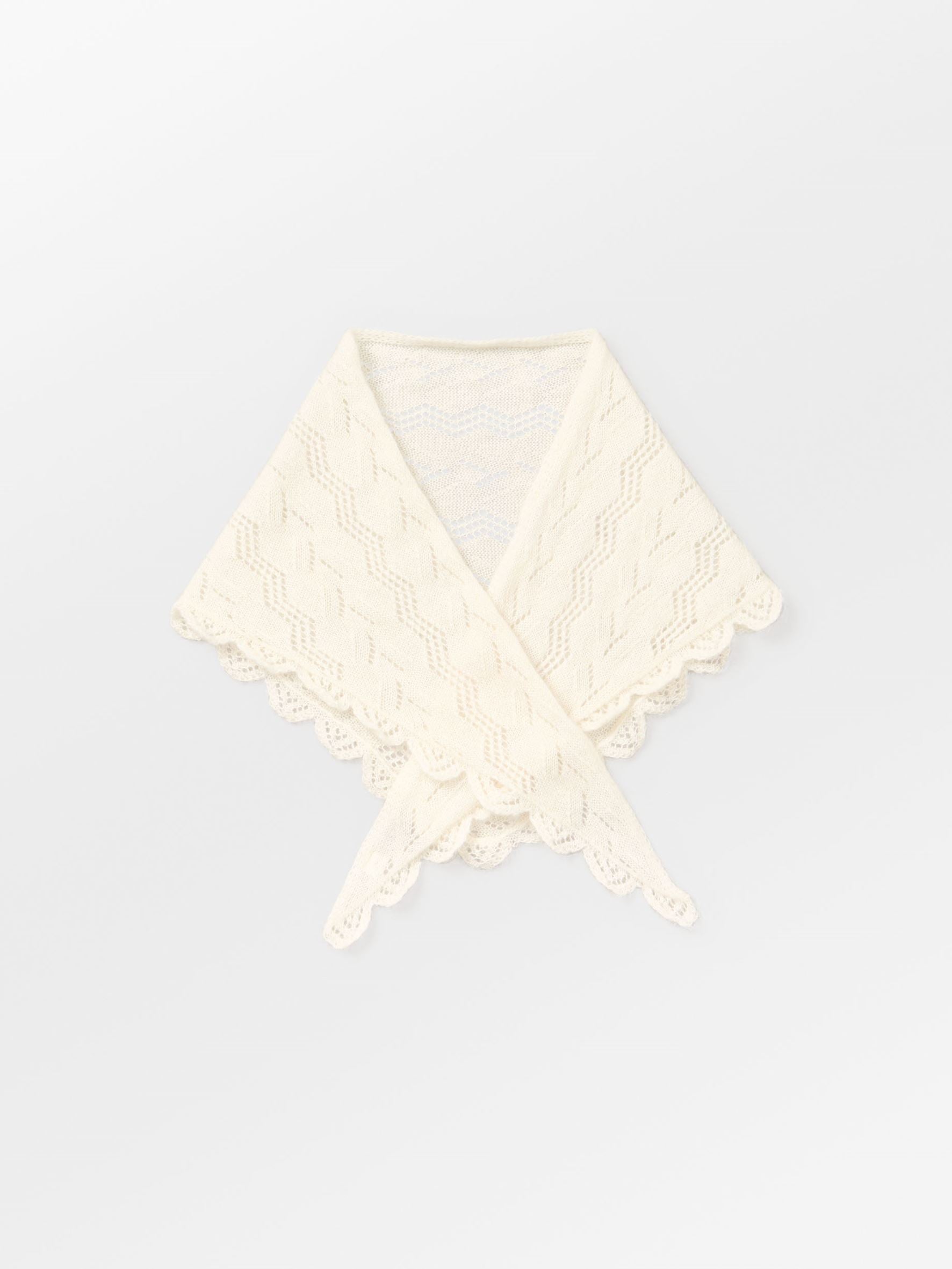Opany Triangle Scarf OneSize - Becksöndergaard