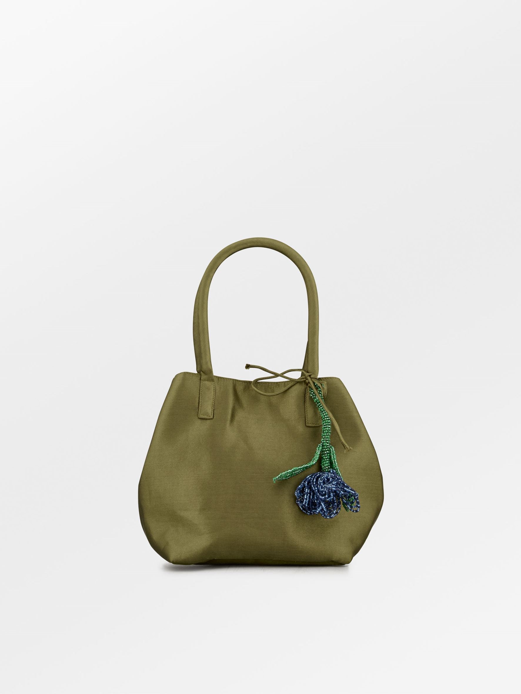 Tulipa Beaded Fiona Bag OneSize - Becksöndergaard