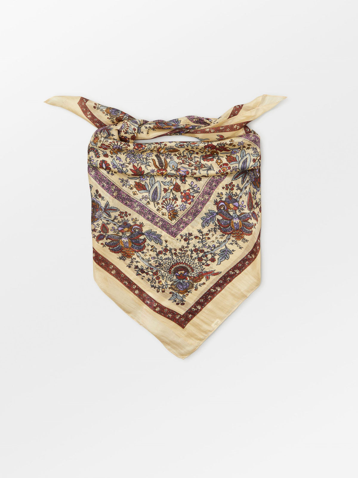 Tapisflora Taby Sia scarf OneSize - Becksöndergaard