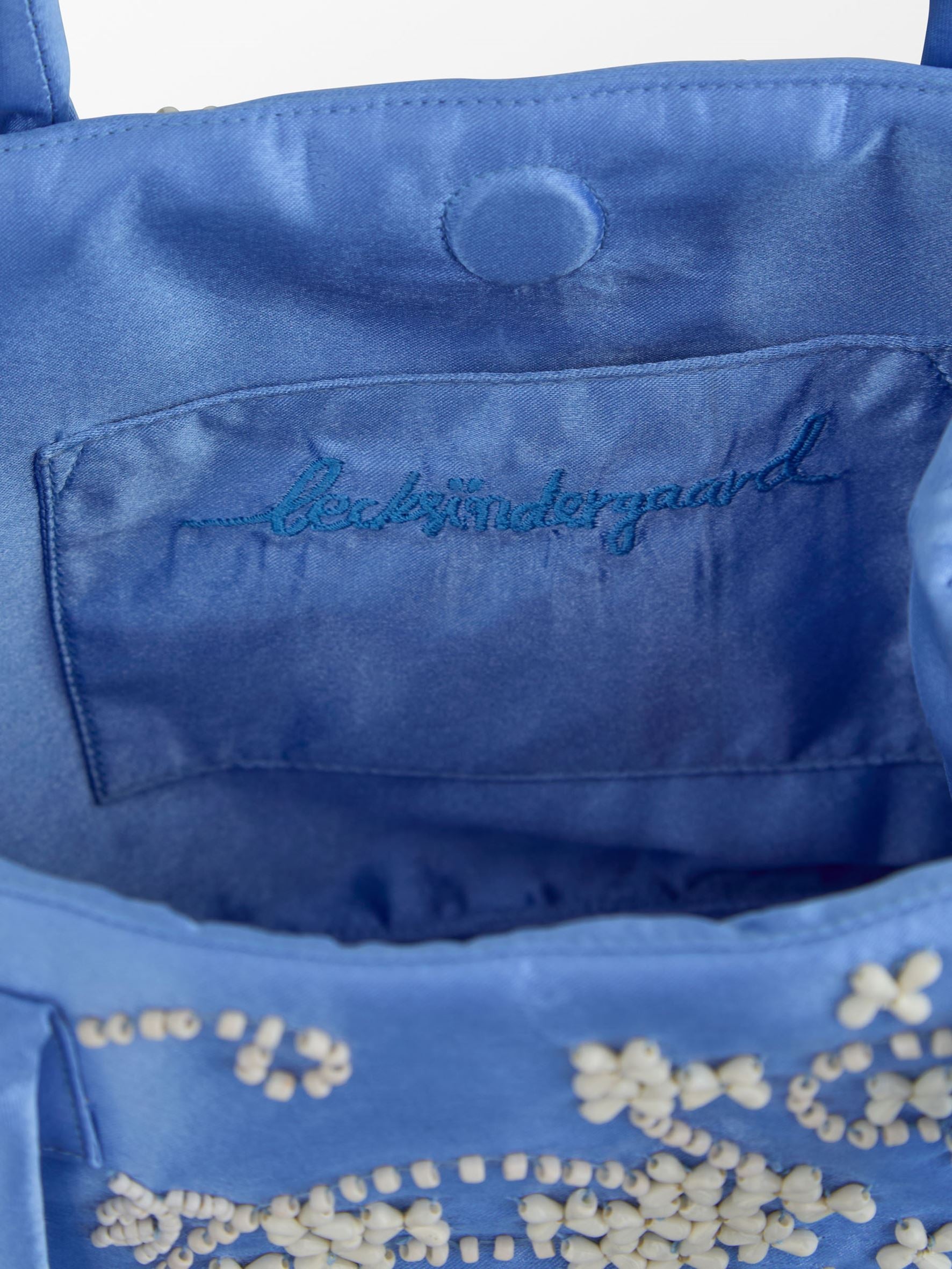 Anglaisia Beaded Fiona Bag OneSize - Becksöndergaard