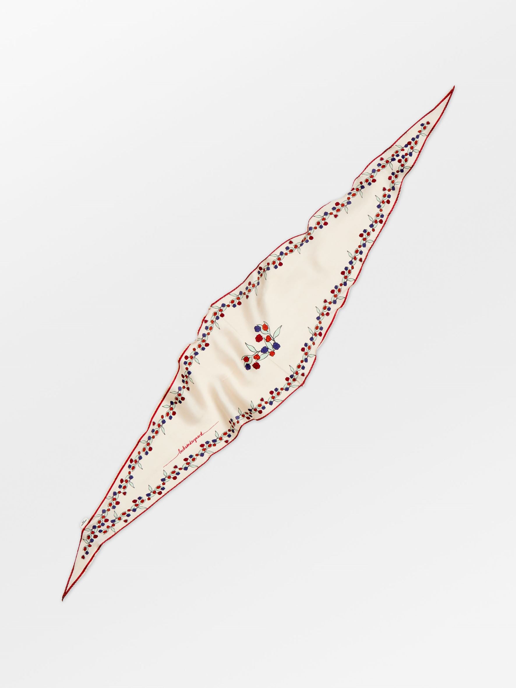 Carna Diamond Scarf OneSize - Becksöndergaard