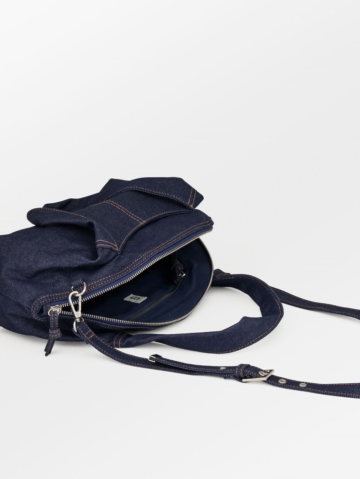 Denima Ruba Bag OneSize - Becksöndergaard