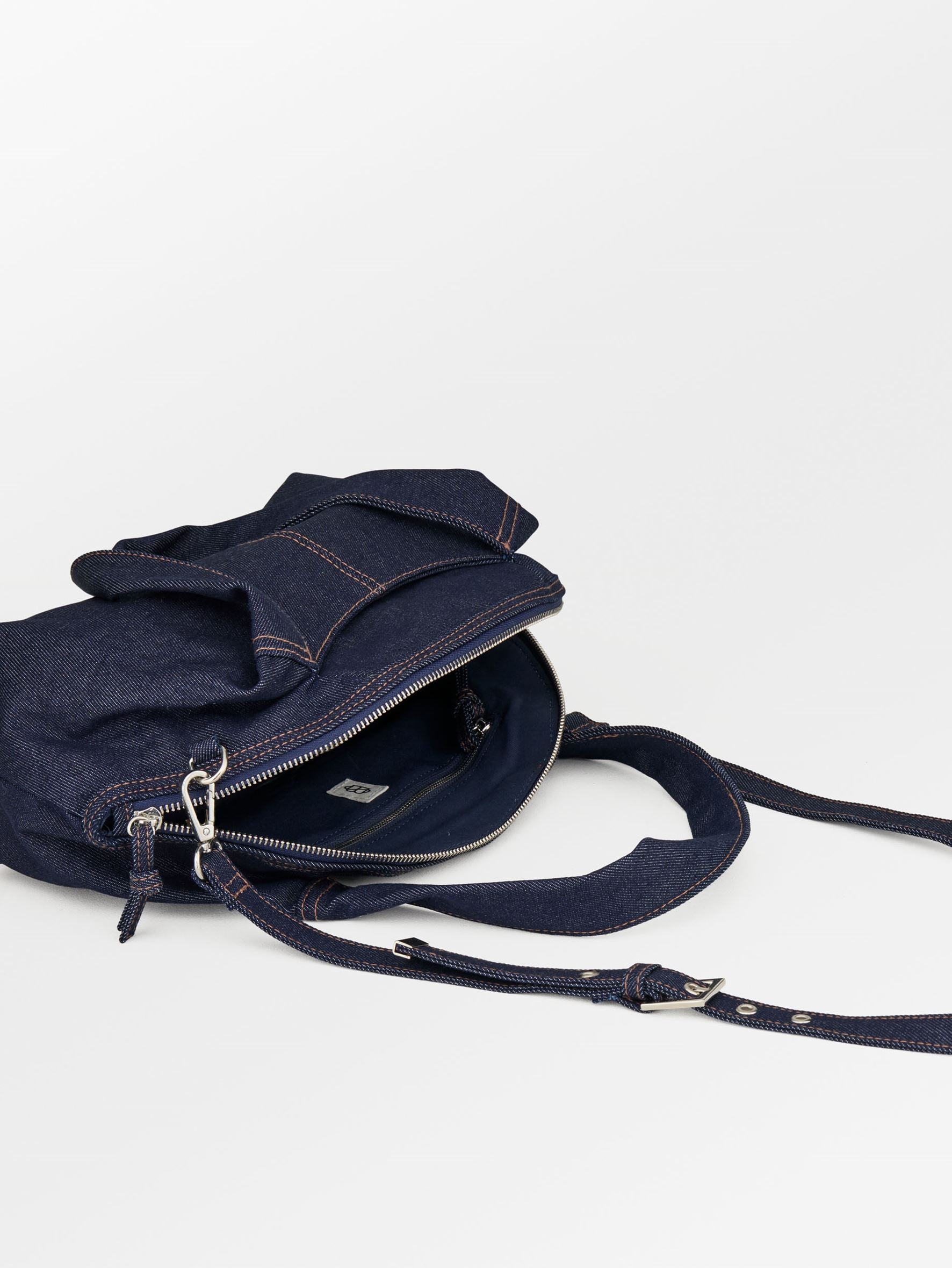 Denima Ruba Bag OneSize - Becksöndergaard