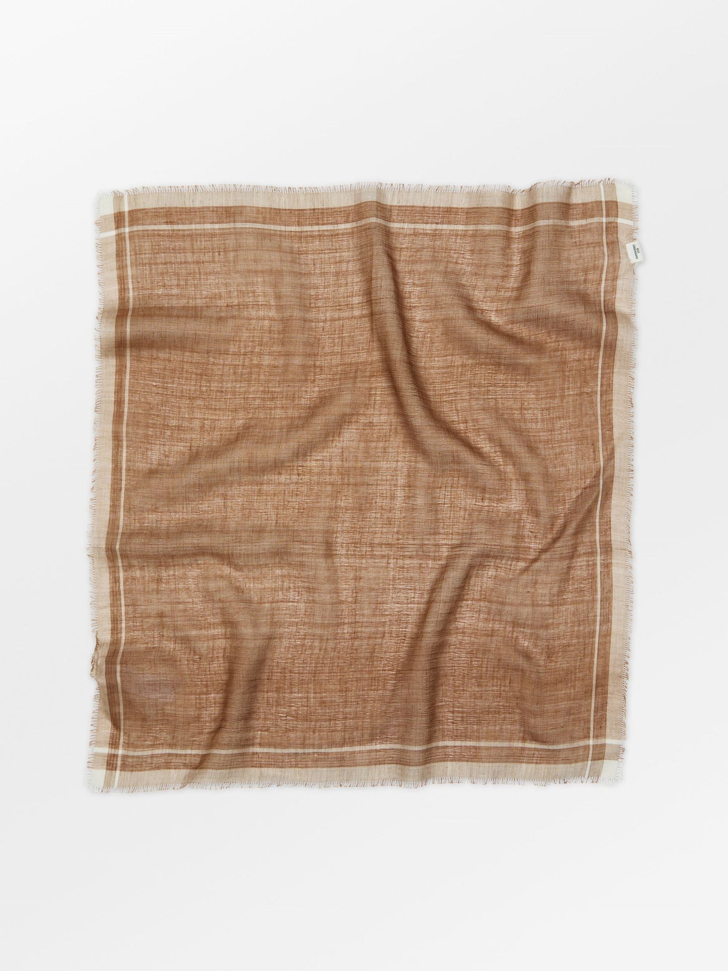 Edgia Cowea Scarf OneSize - Becksöndergaard