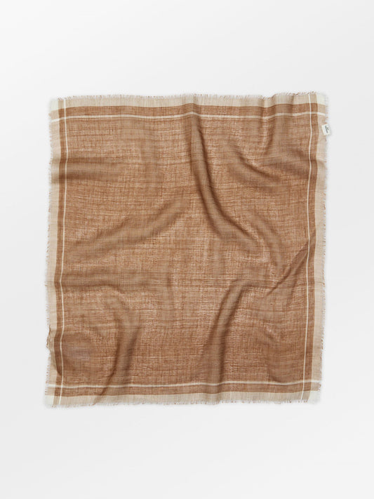 Edgia Cowea Scarf OneSize - Becksöndergaard