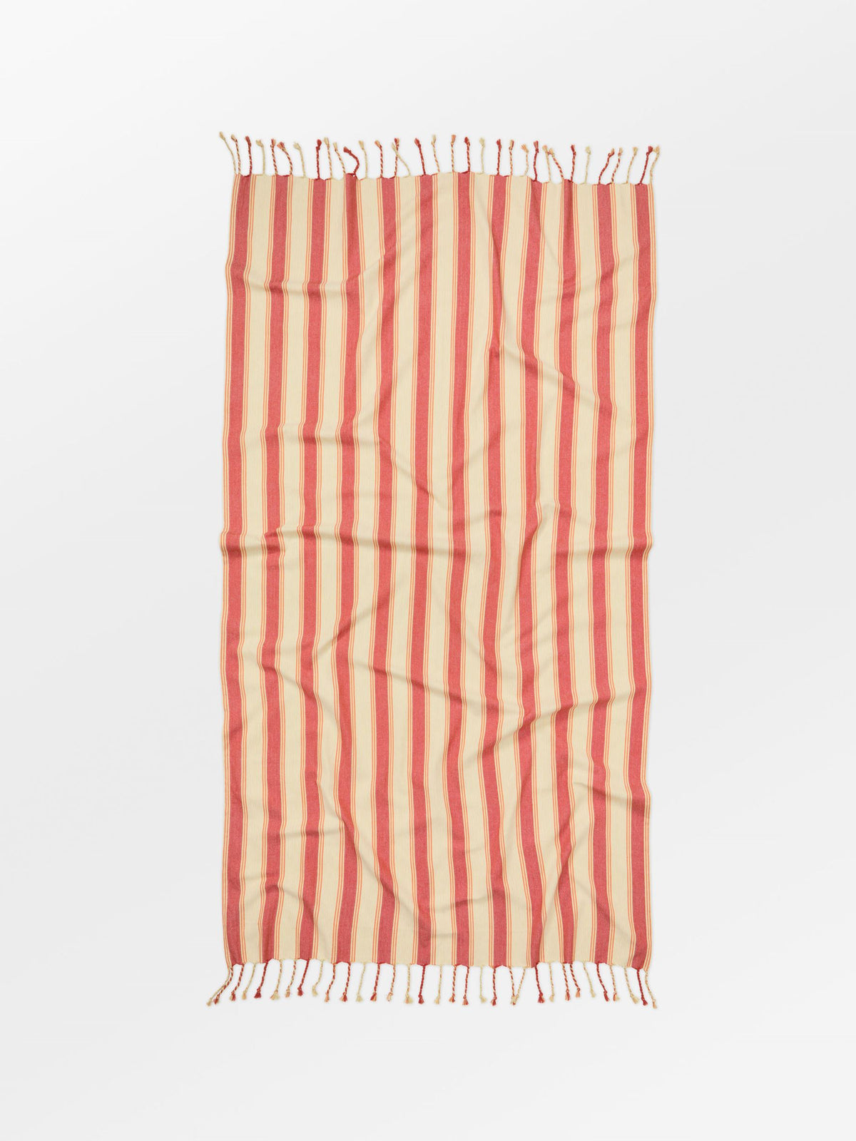 Stribashi Towel OneSize - Becksöndergaard