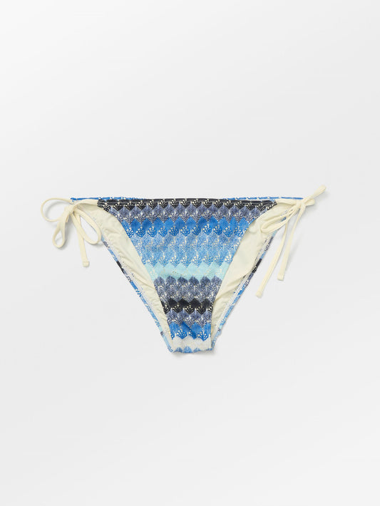 Amber Baila Bikini Tanga Clothing - Becksöndergaard