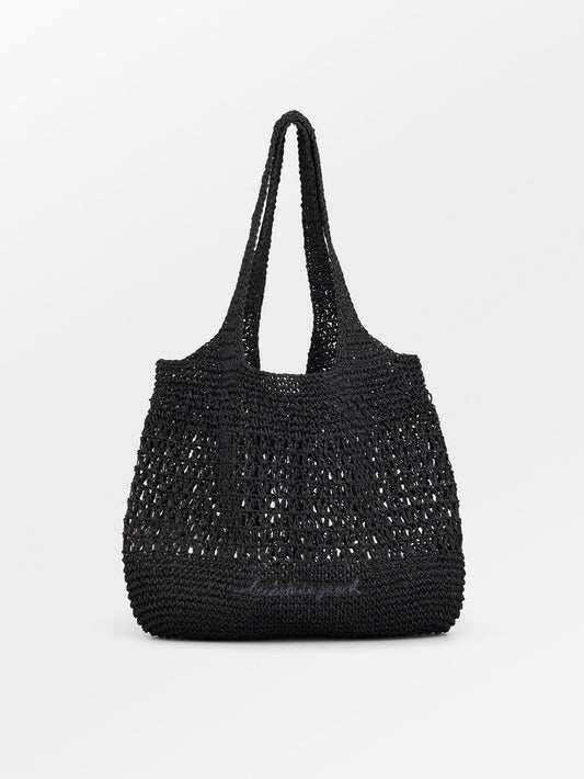 Becksöndergaard, Vanessa Riley Bag - Black, archive, archive