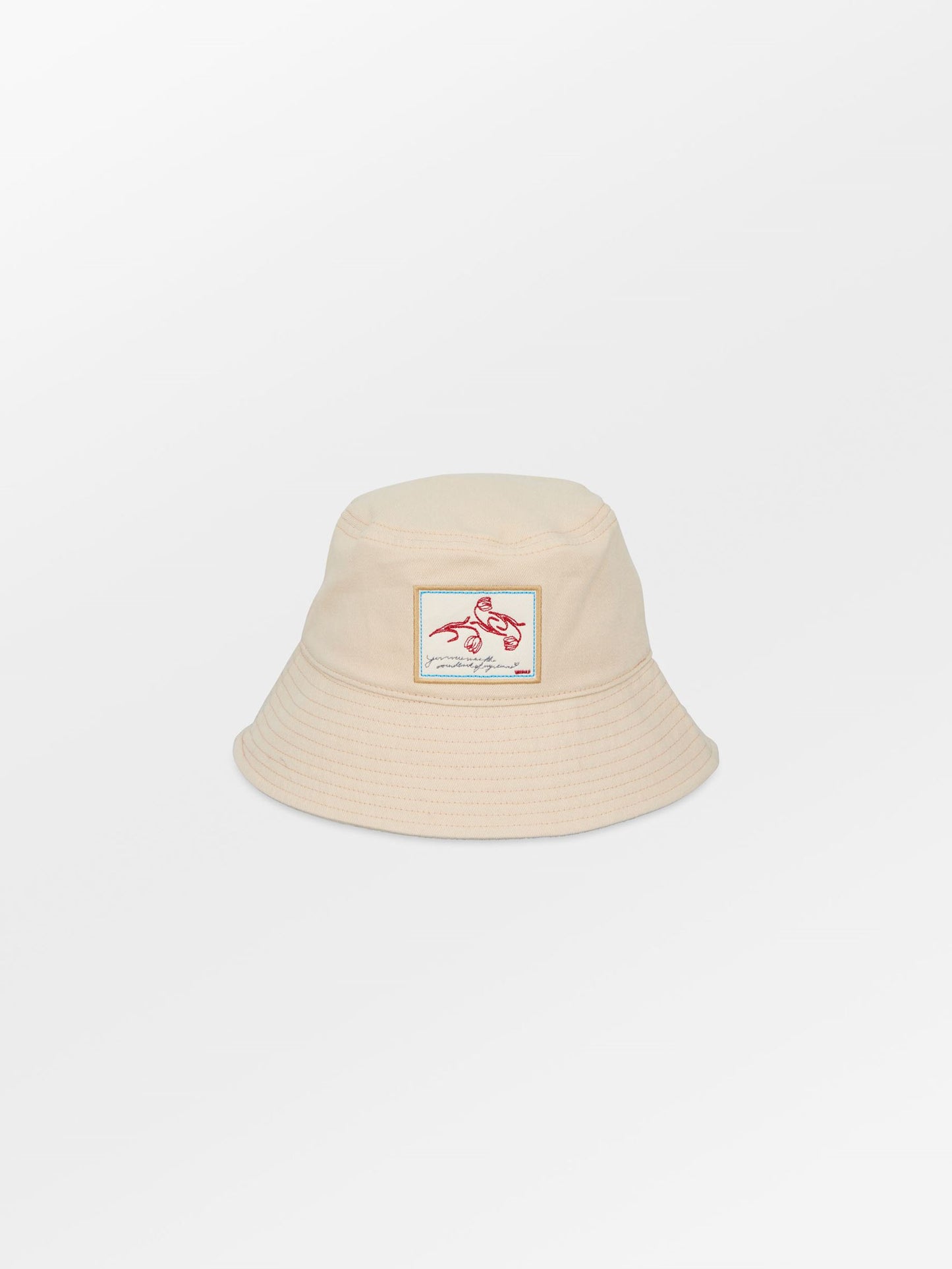 Canvas Bucket Hat Clothing - Becksöndergaard