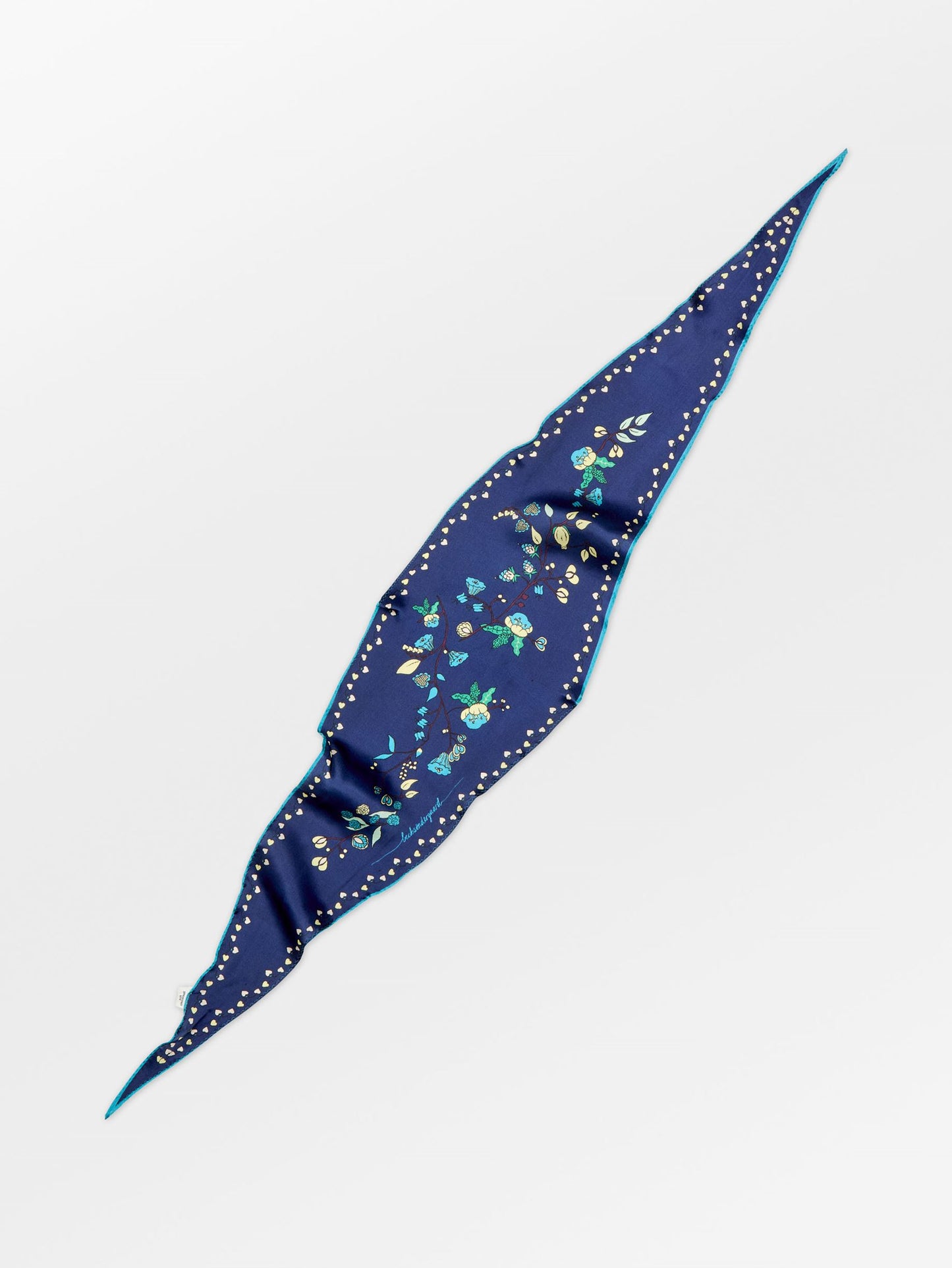 Fairygard Diamond Scarf OneSize - Becksöndergaard