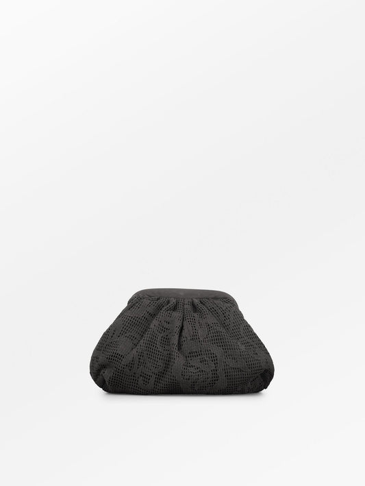 Becksöndergaard, Croflora Bonita Bag - Black, bags, bags, homewear, bags, bags