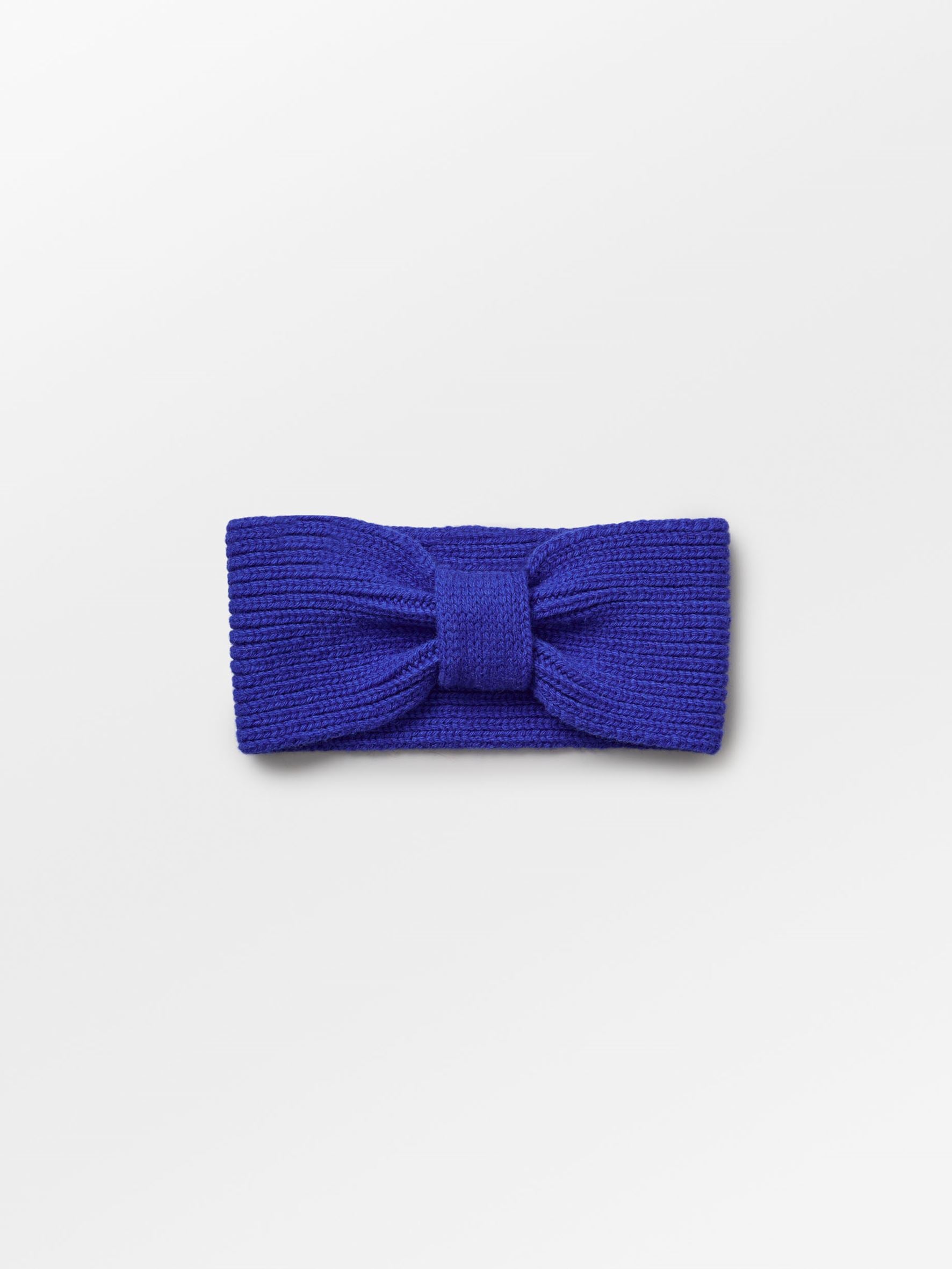 Solid Cleo Headband OneSize - Becksöndergaard