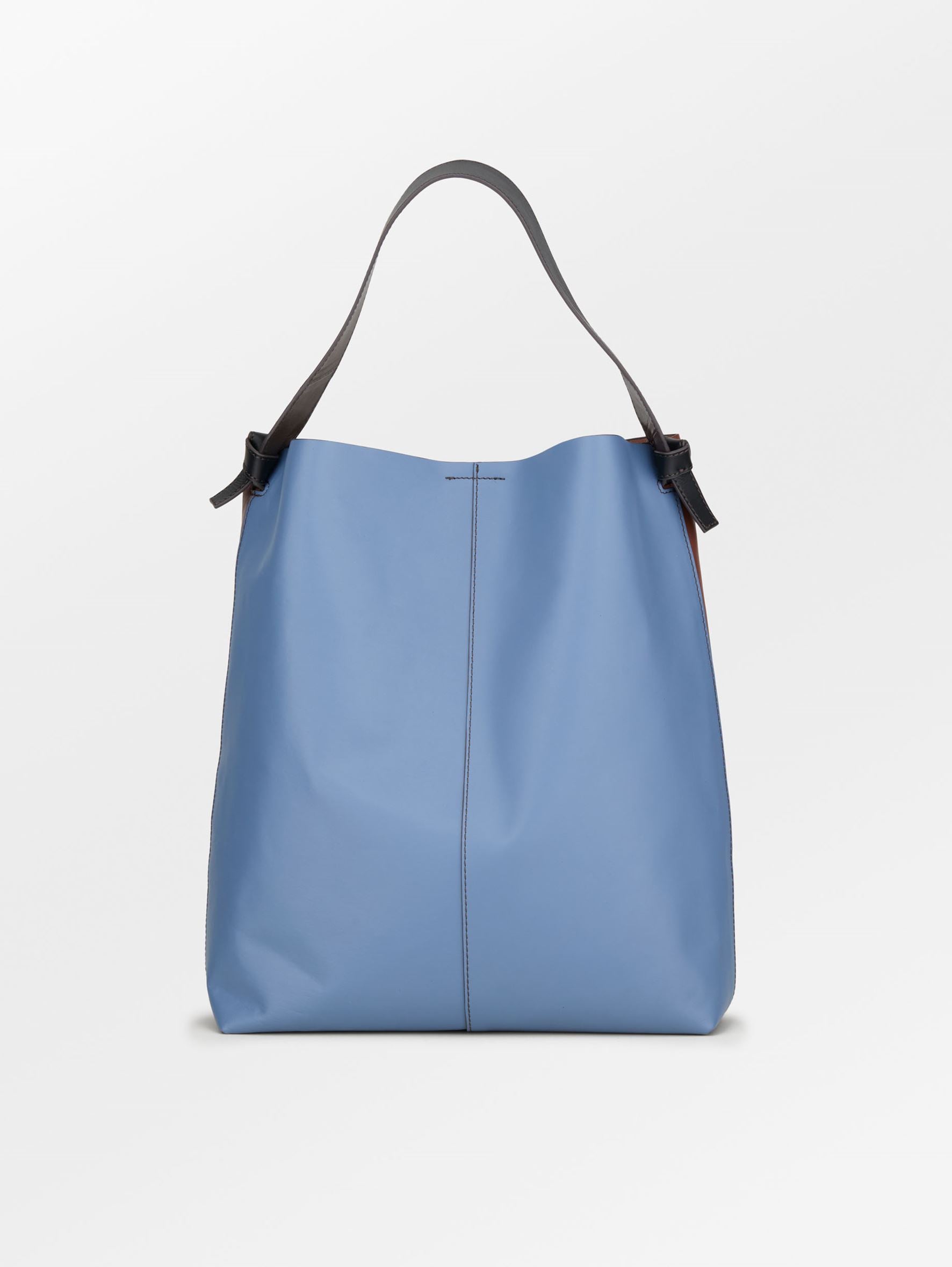 Glossy Mae Bag OneSize - Becksöndergaard