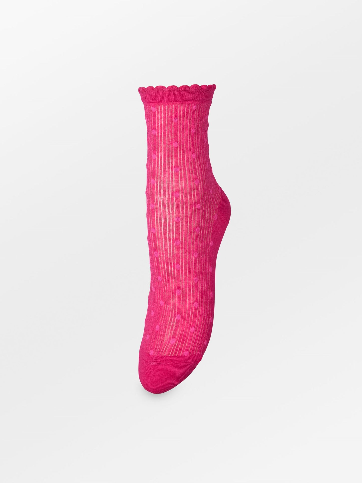 Dotia Sheer Sock Socks - Becksöndergaard